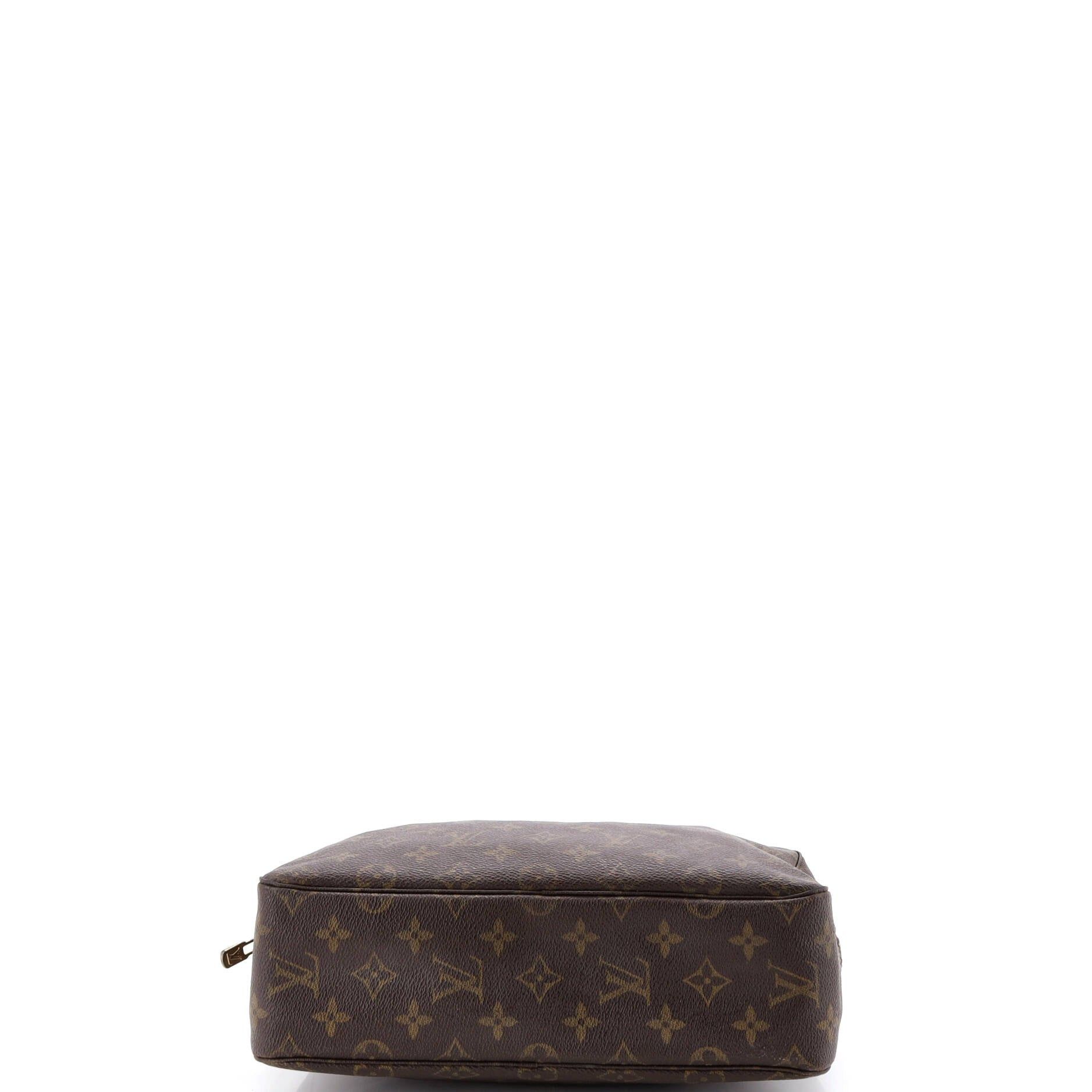 Louis Vuitton Trousse Toiletry Pouch Size ONE SIZE - 4 Thumbnail