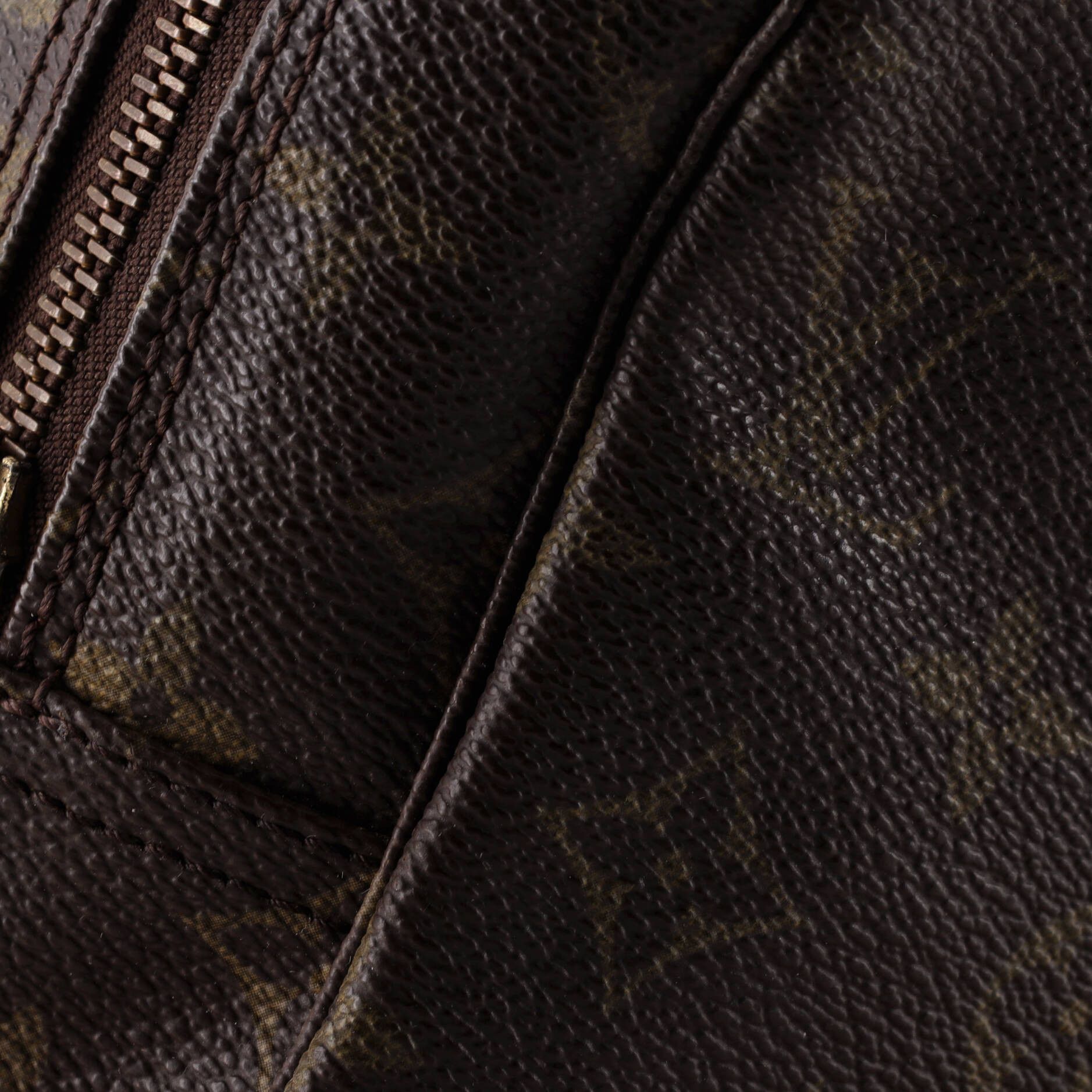 Louis Vuitton Trousse Toiletry Pouch Size ONE SIZE - 6 Thumbnail