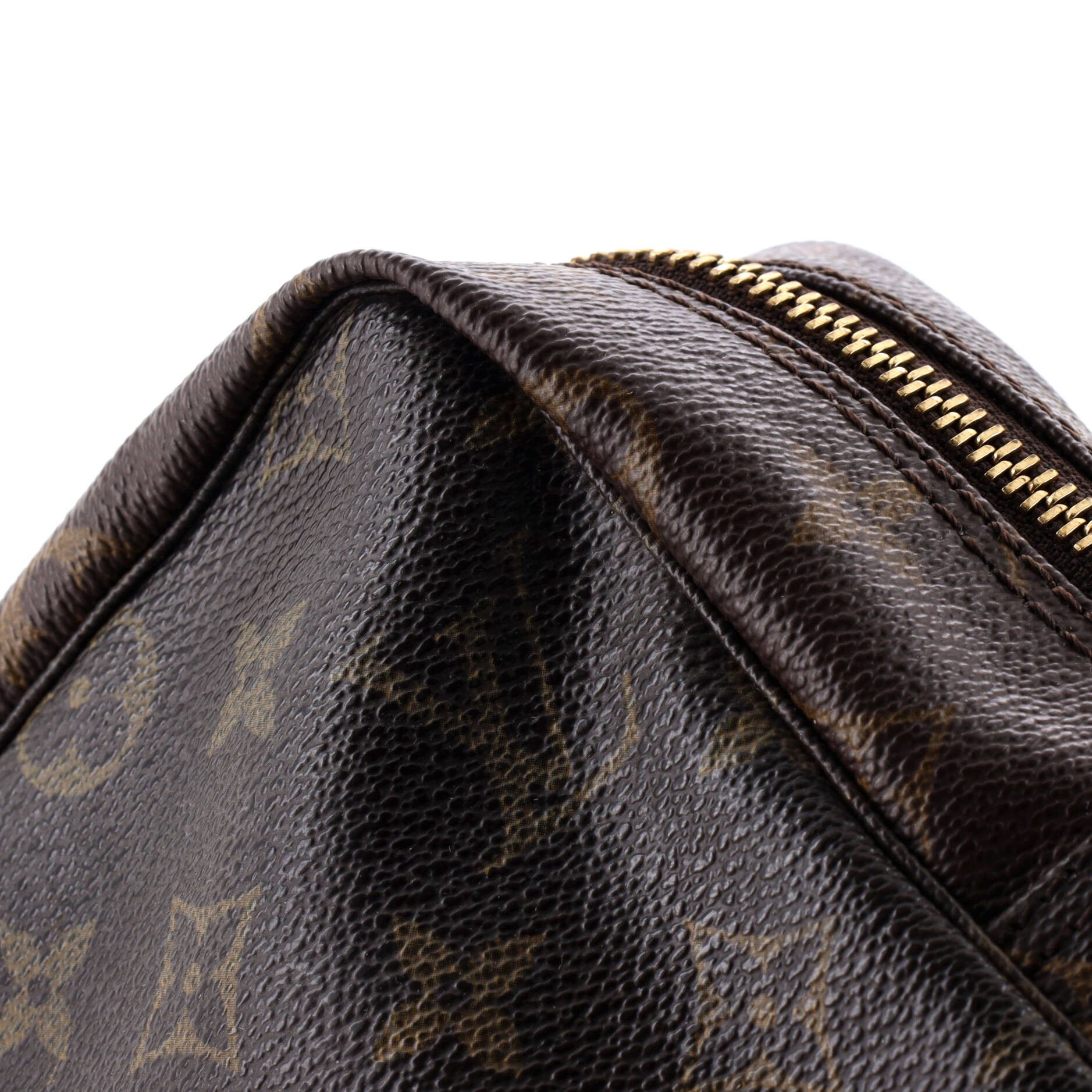 Louis Vuitton Trousse Toiletry Pouch Size ONE SIZE - 6 Thumbnail