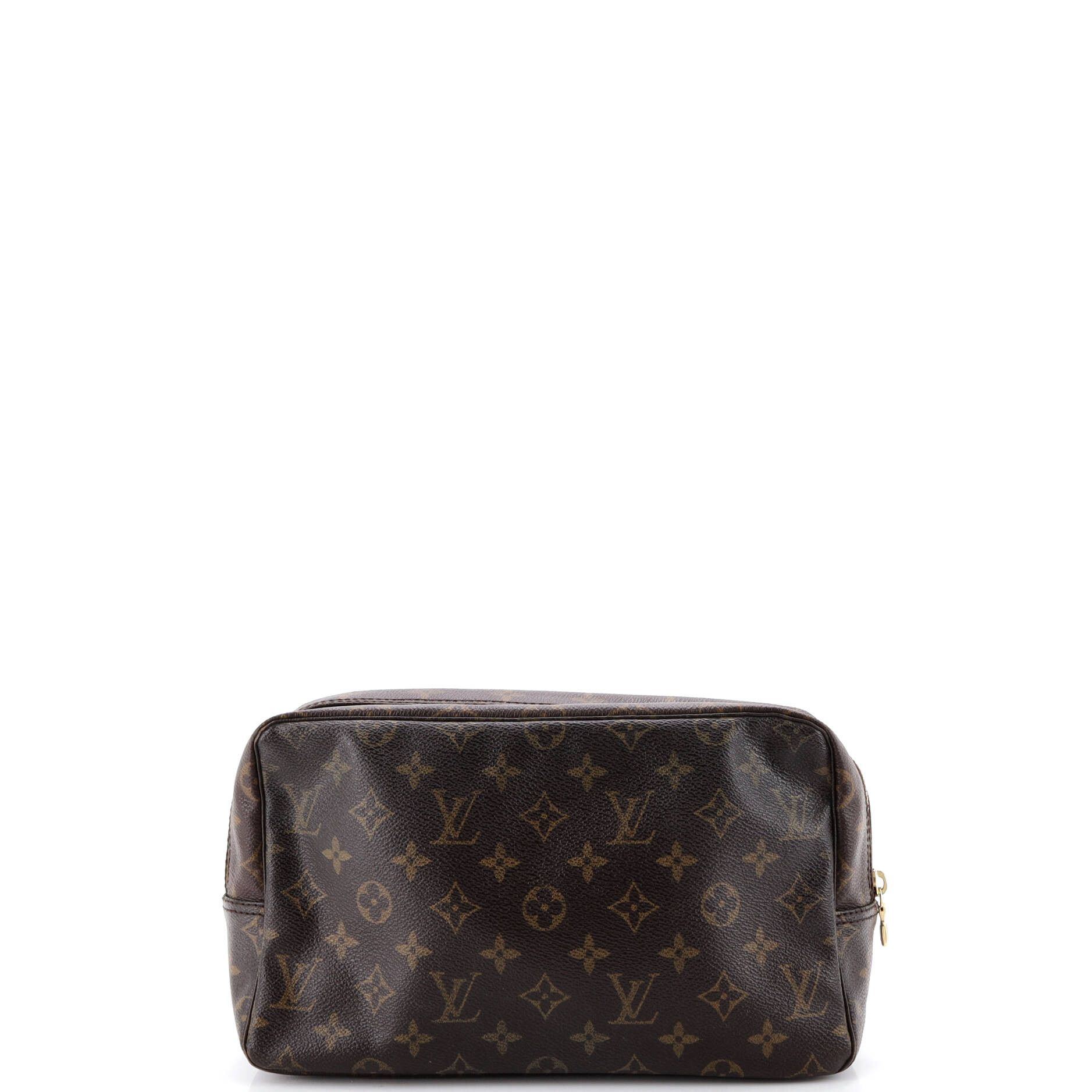 Louis Vuitton Trousse Toiletry Pouch Size ONE SIZE - 3 Thumbnail