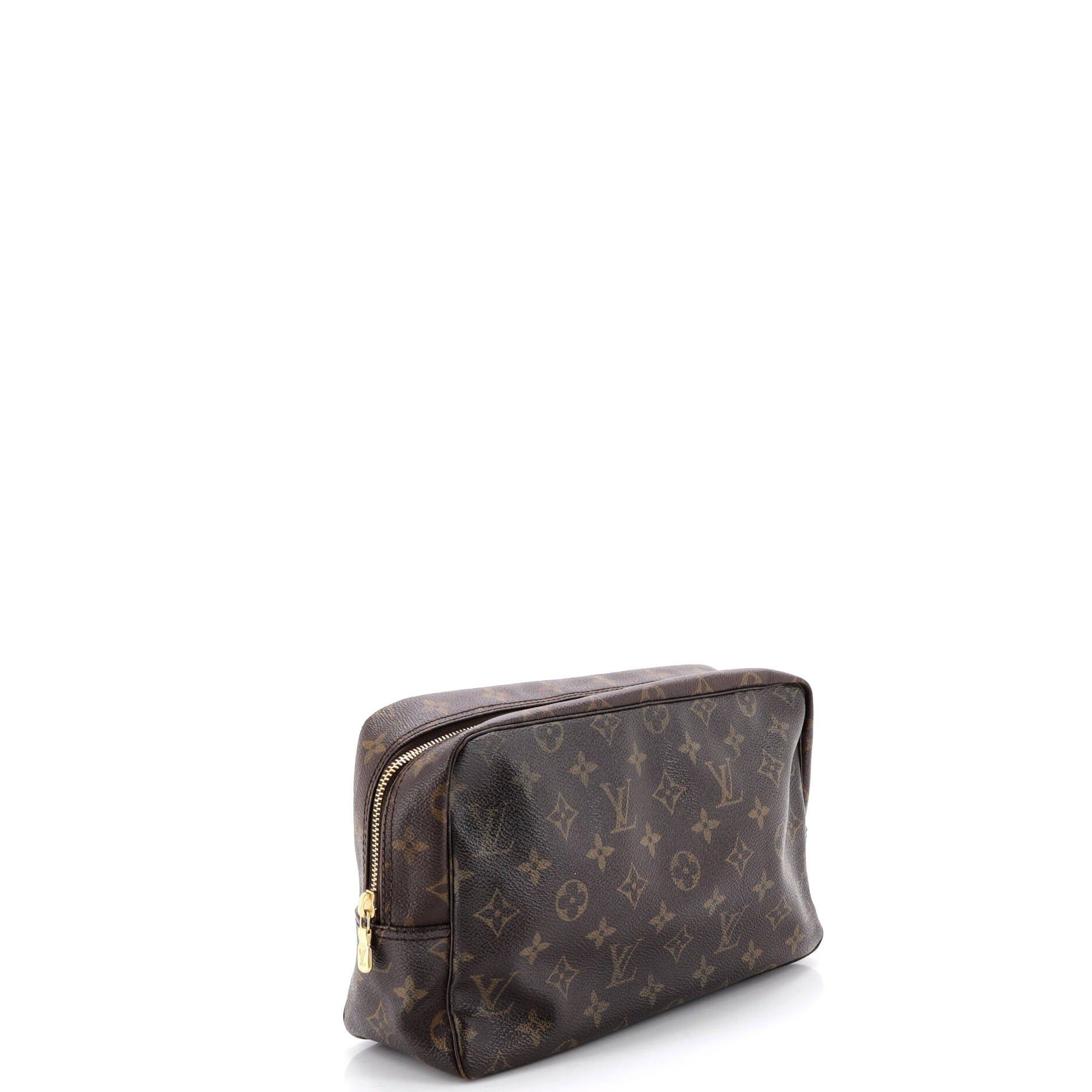 Louis Vuitton Trousse Toiletry Pouch Size ONE SIZE - 2 Thumbnail