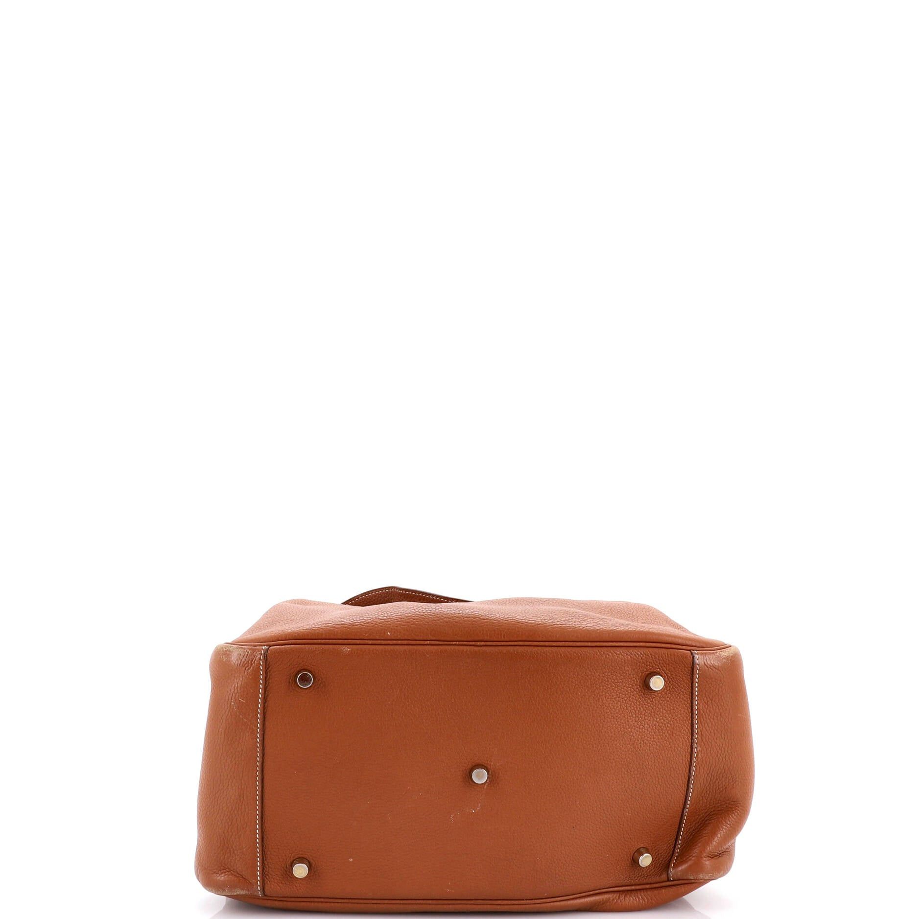 Hermes Lindy Bag Size ONE SIZE - 4 Thumbnail