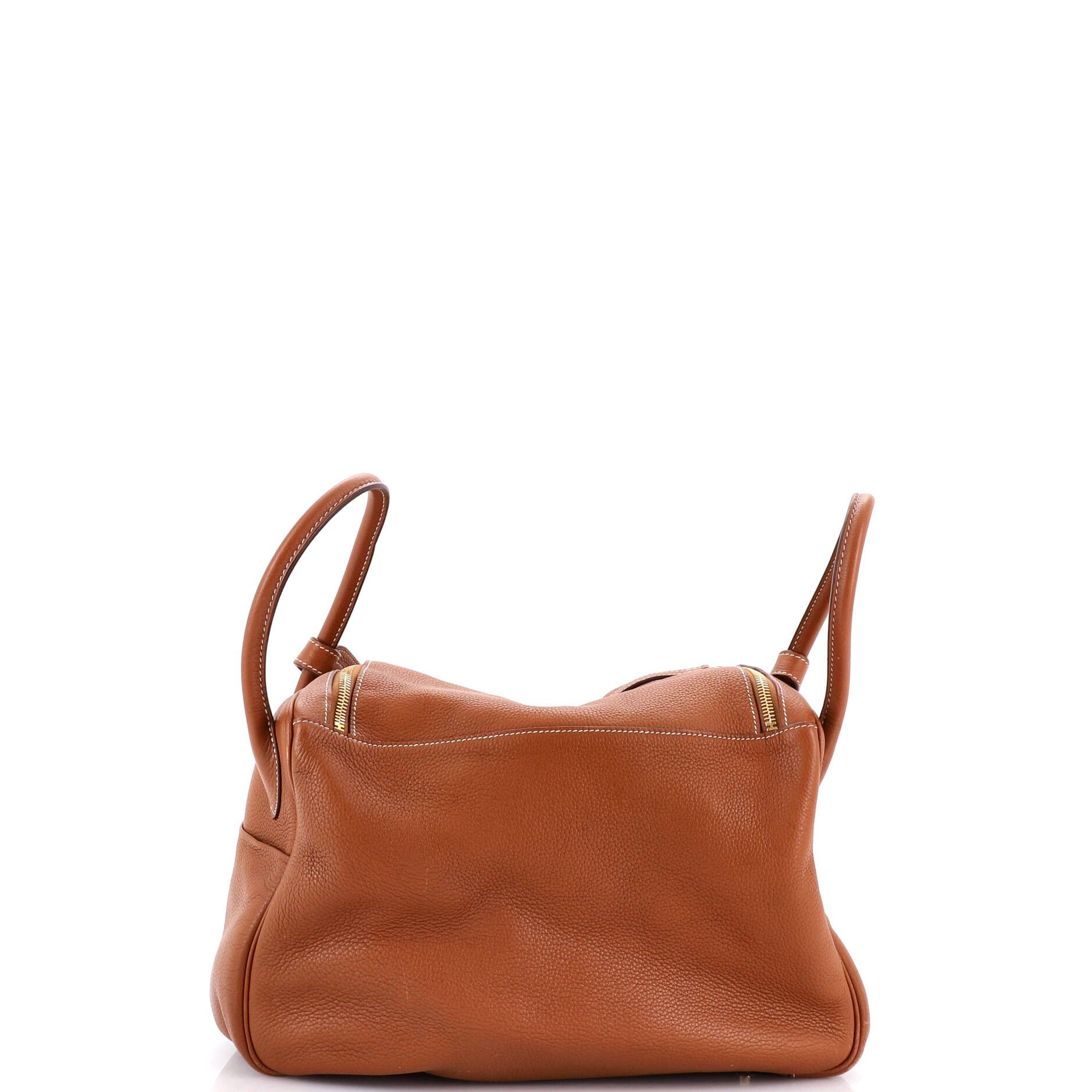 Hermes Lindy Bag Size ONE SIZE - 3 Thumbnail