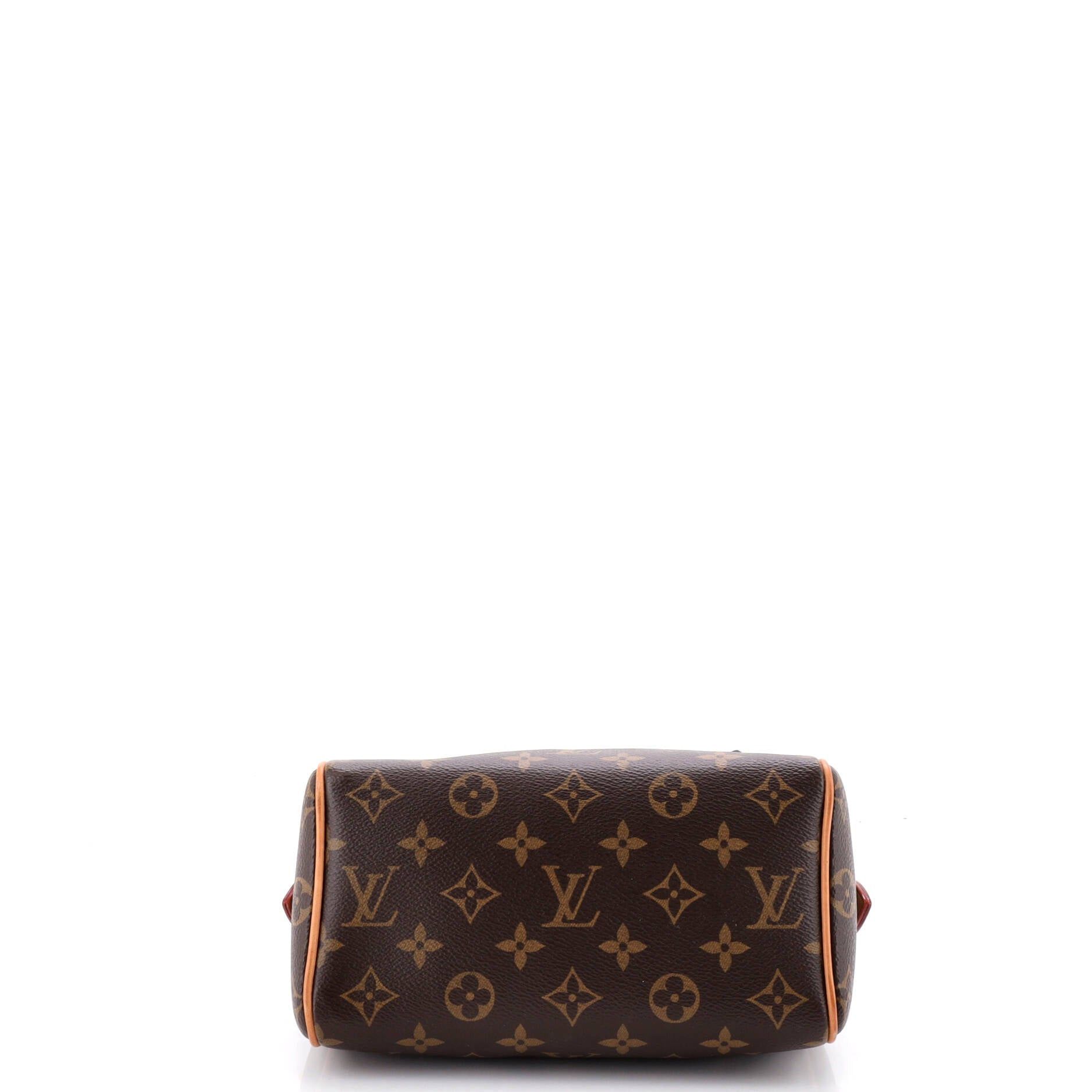 Louis Vuitton Speedy Bandouliere Bag Size ONE SIZE - 4 Thumbnail