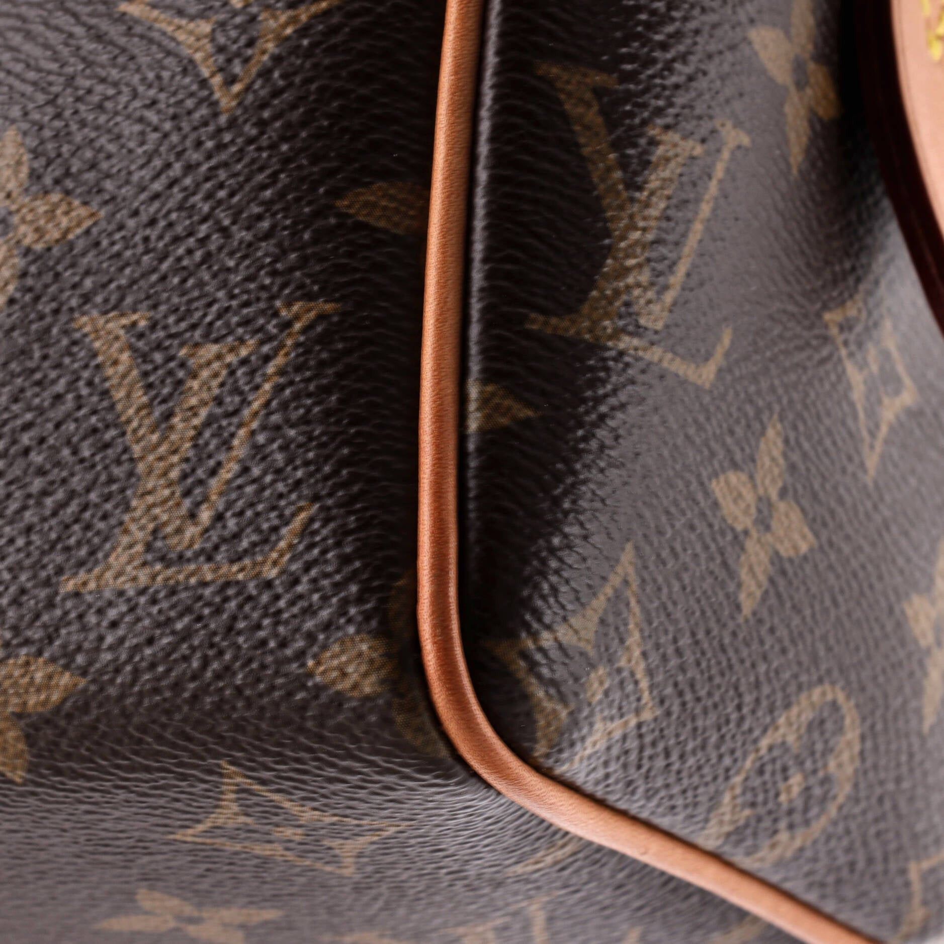 Louis Vuitton Speedy Bandouliere Bag Size ONE SIZE - 6 Thumbnail