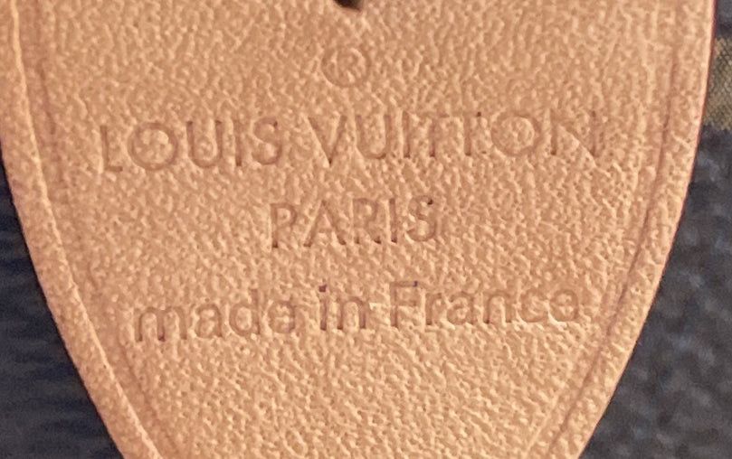Louis Vuitton Speedy Bandouliere Bag Size ONE SIZE - 8 Thumbnail