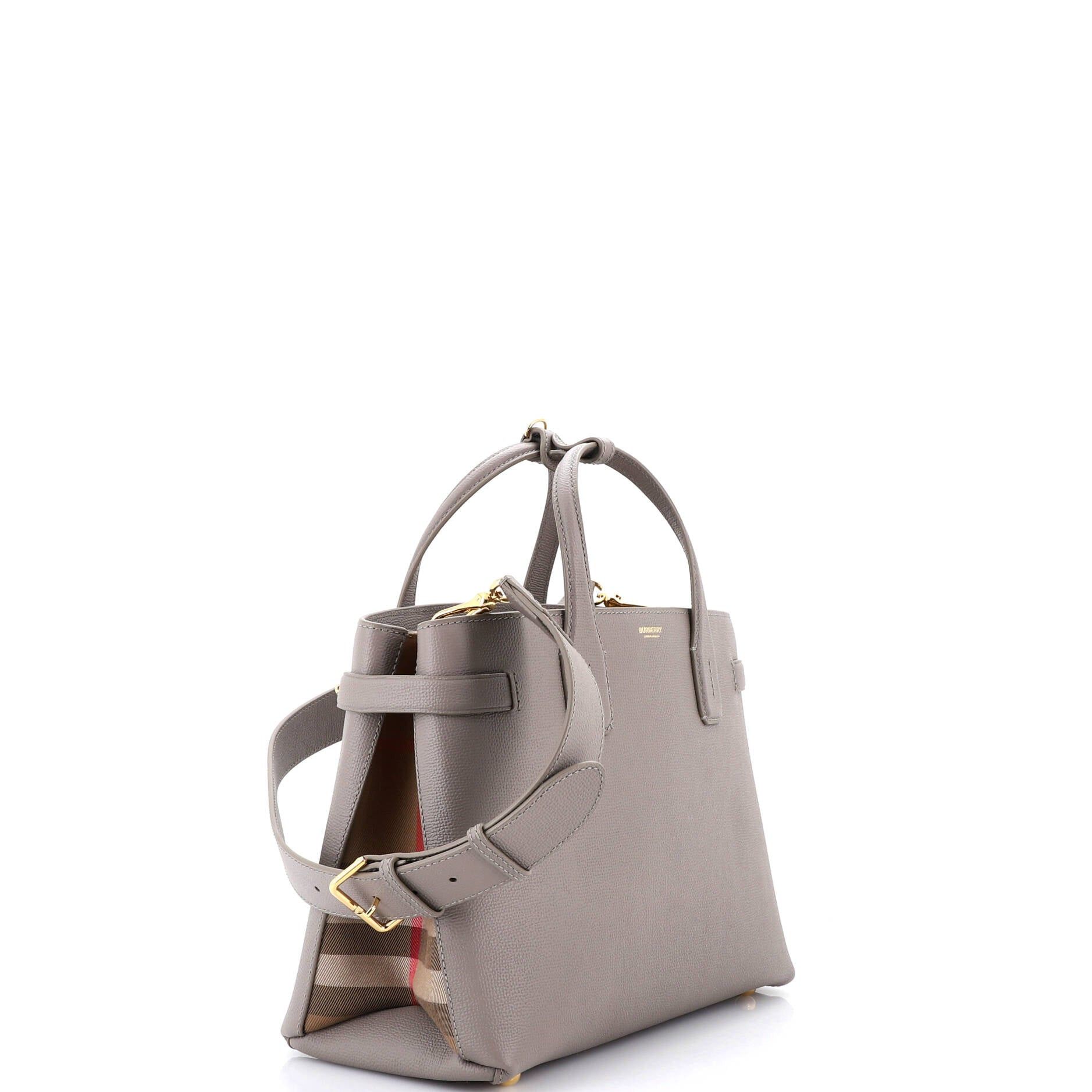 Burberry Banner NM Tote Size ONE SIZE - 2 Thumbnail
