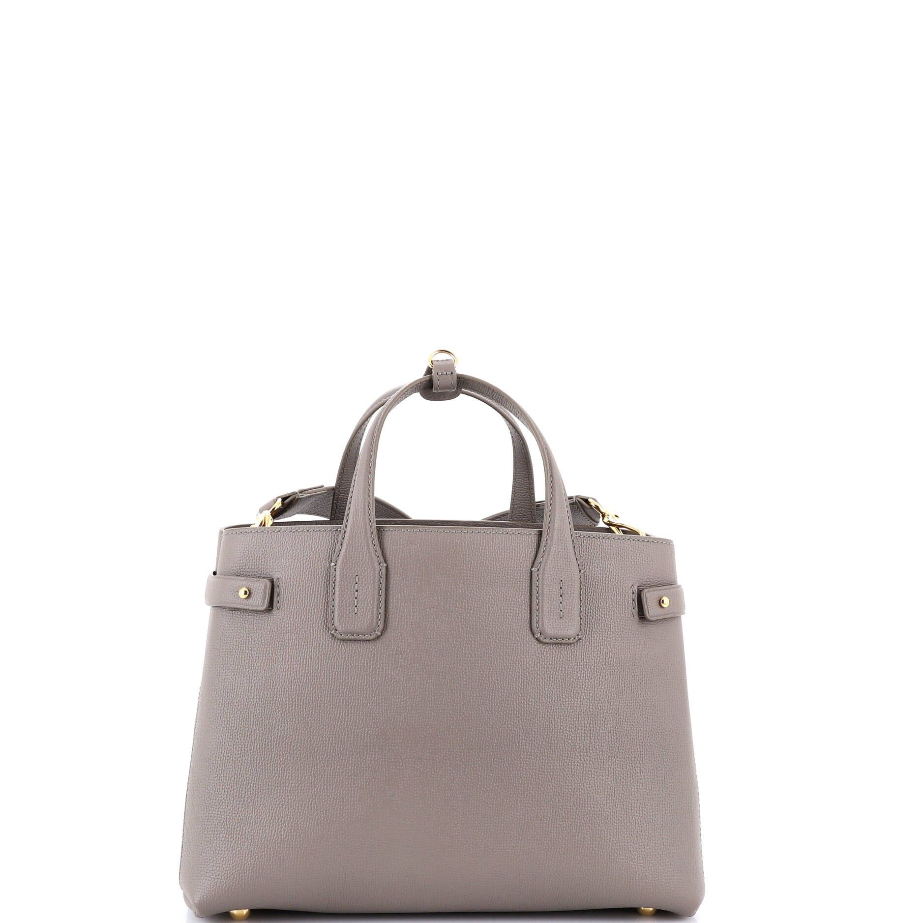 Burberry Banner NM Tote Size ONE SIZE - 3 Thumbnail