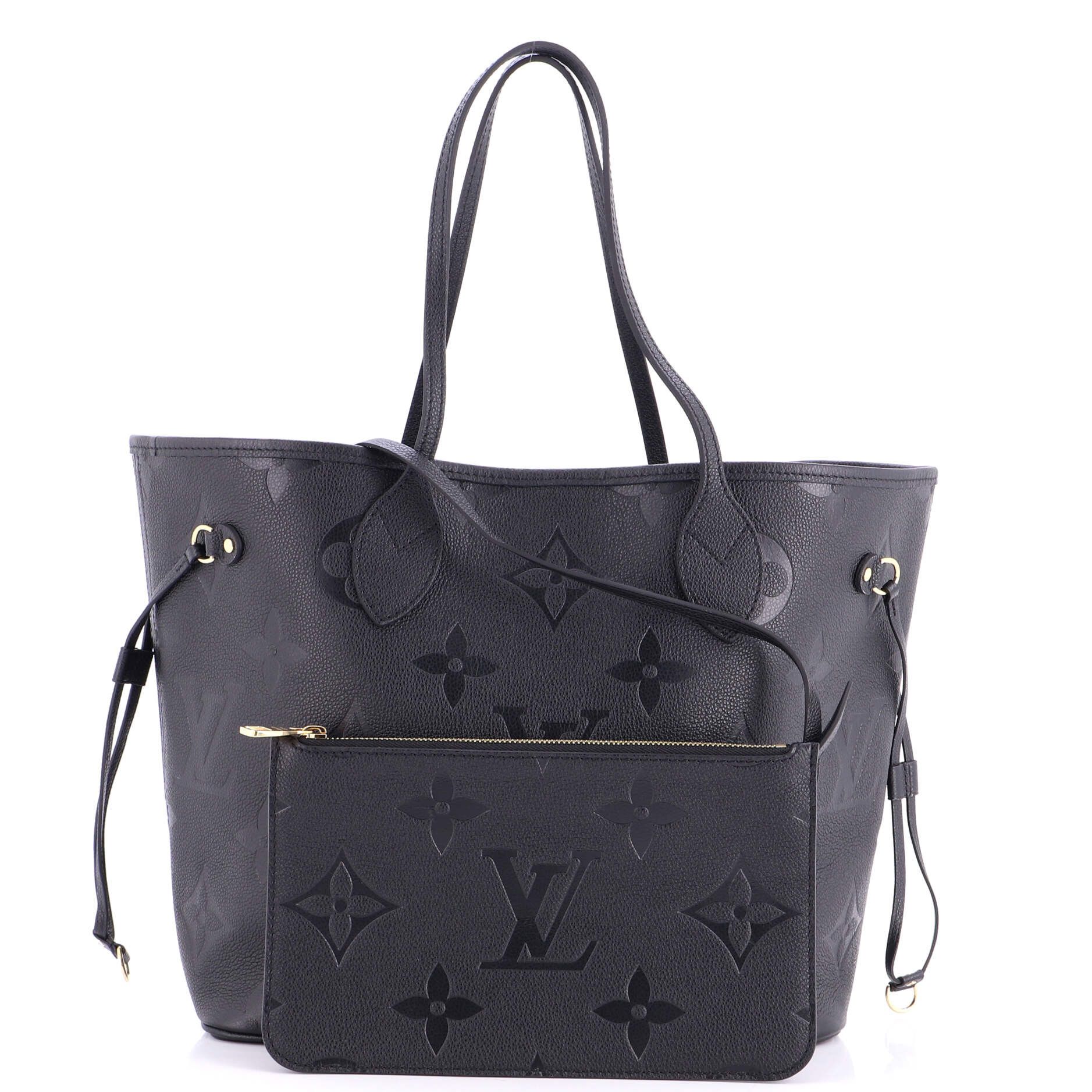 Louis Vuitton Neverfull NM Tote Size ONE SIZE - 2 Thumbnail