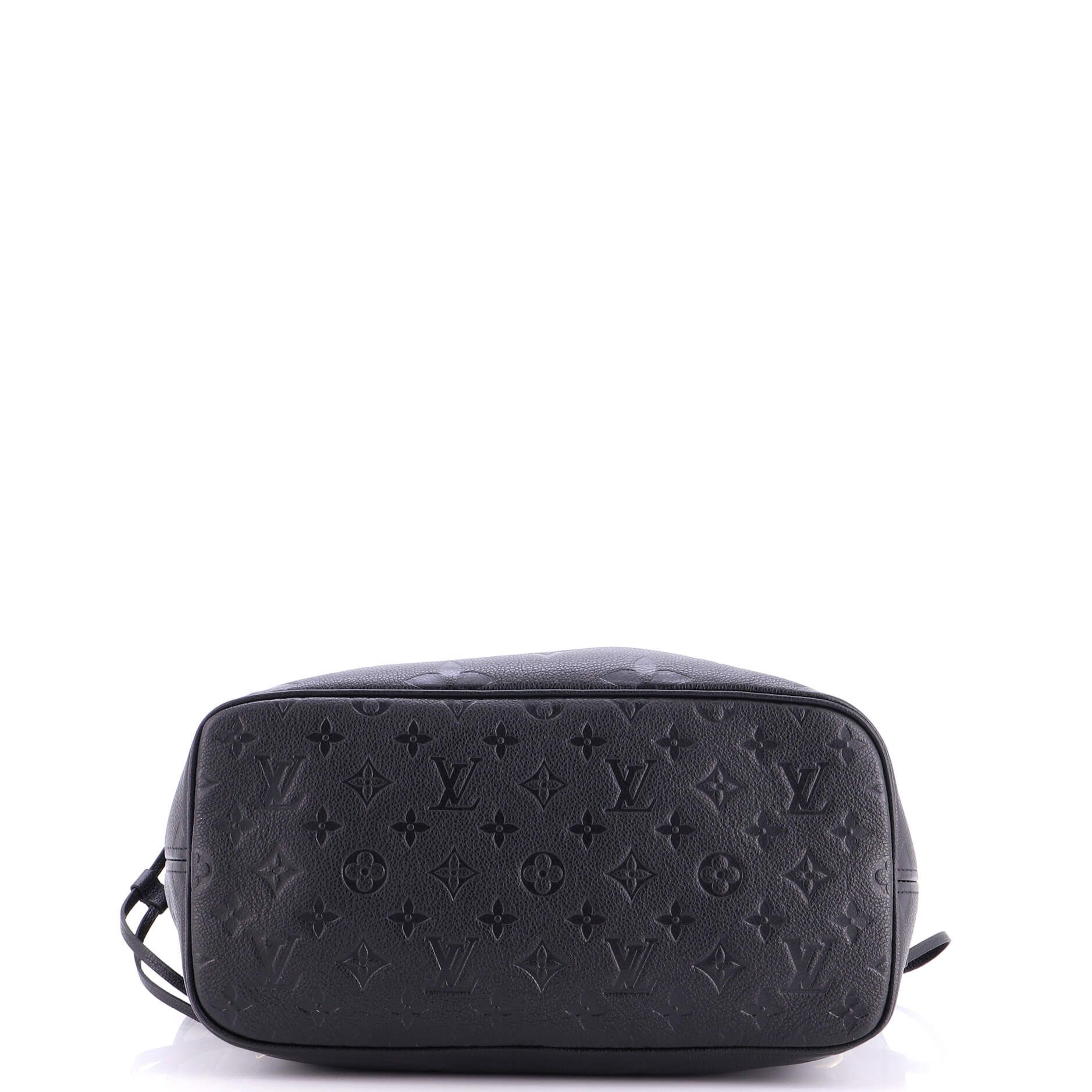 Louis Vuitton Neverfull NM Tote Size ONE SIZE - 5 Thumbnail