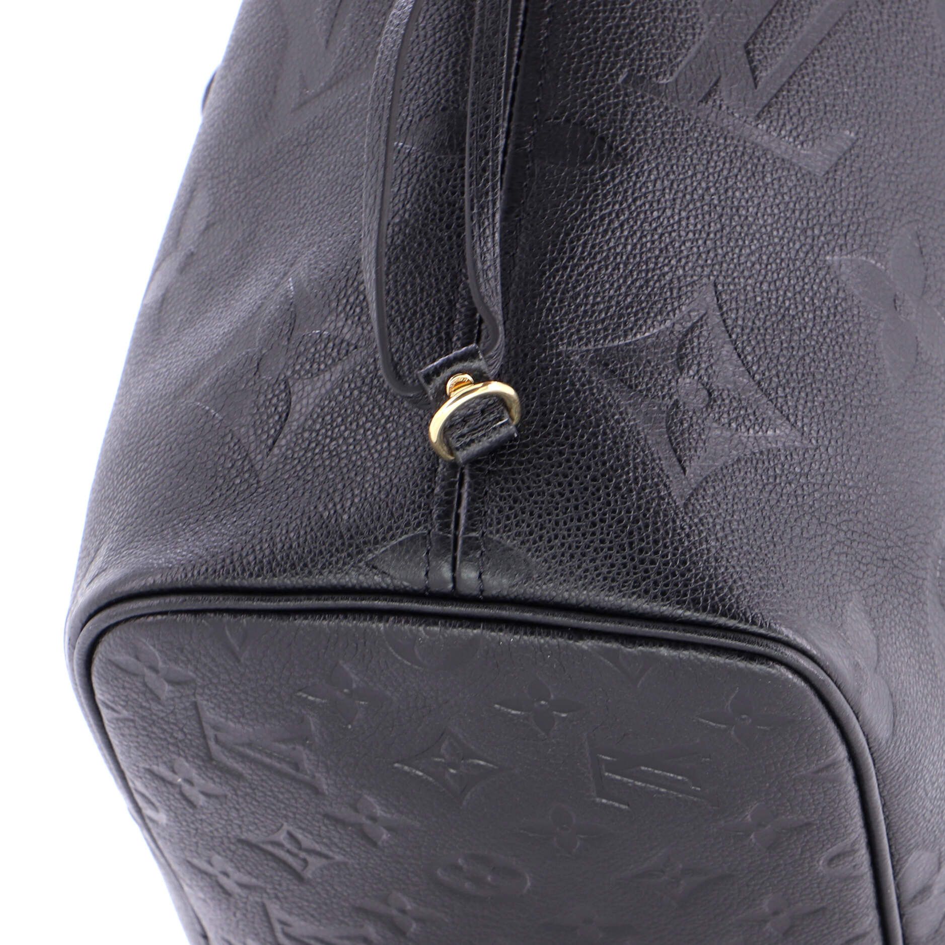Louis Vuitton Neverfull NM Tote Size ONE SIZE - 7 Thumbnail