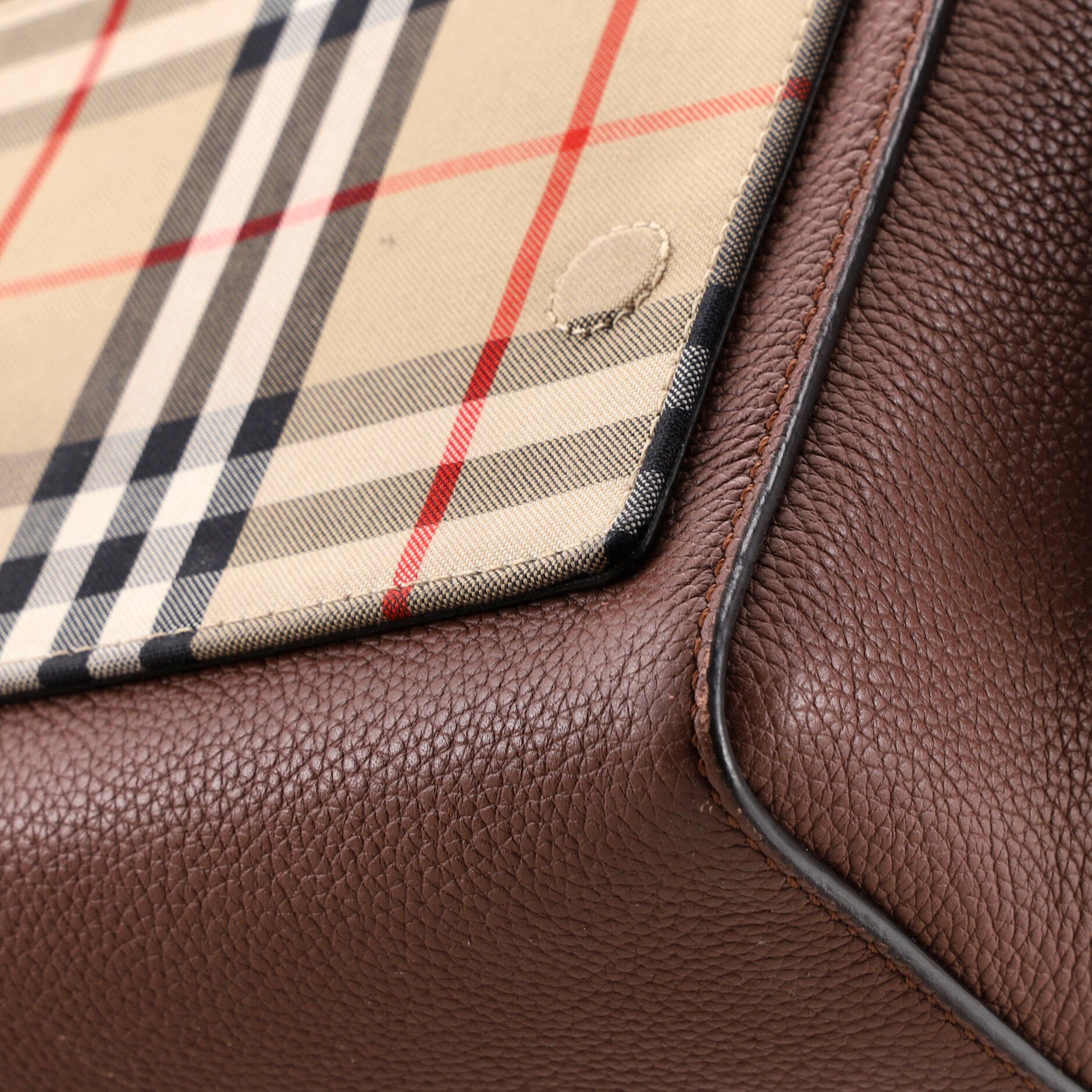 Burberry Note Crossbody Bag Size ONE SIZE - 6 Thumbnail