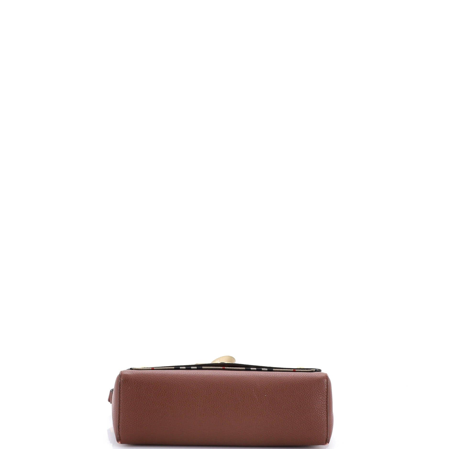 Burberry Note Crossbody Bag Size ONE SIZE - 4 Thumbnail