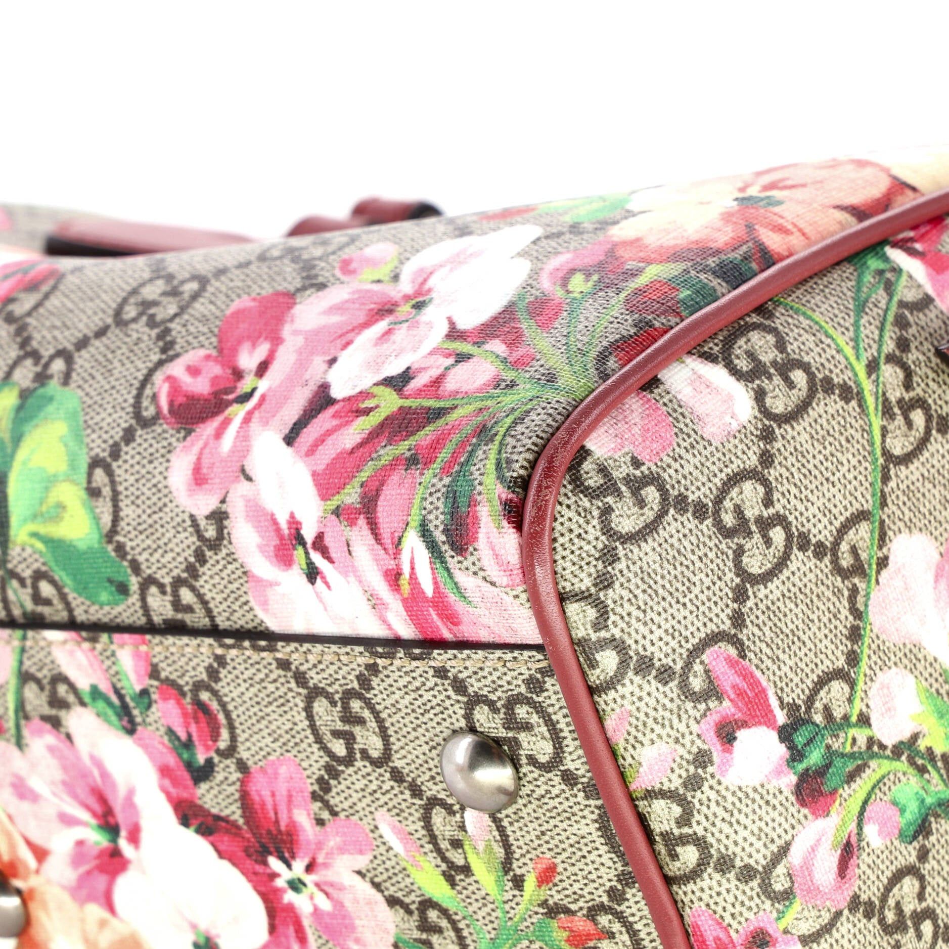 Gucci Convertible Boston Bag Size ONE SIZE - 6 Thumbnail
