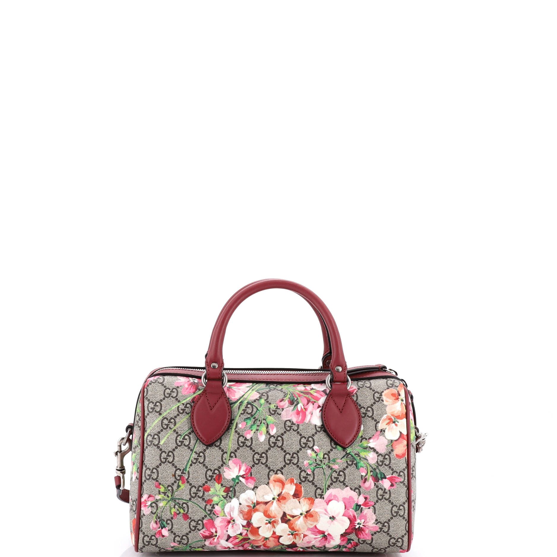 Gucci Convertible Boston Bag Size ONE SIZE - 3 Thumbnail