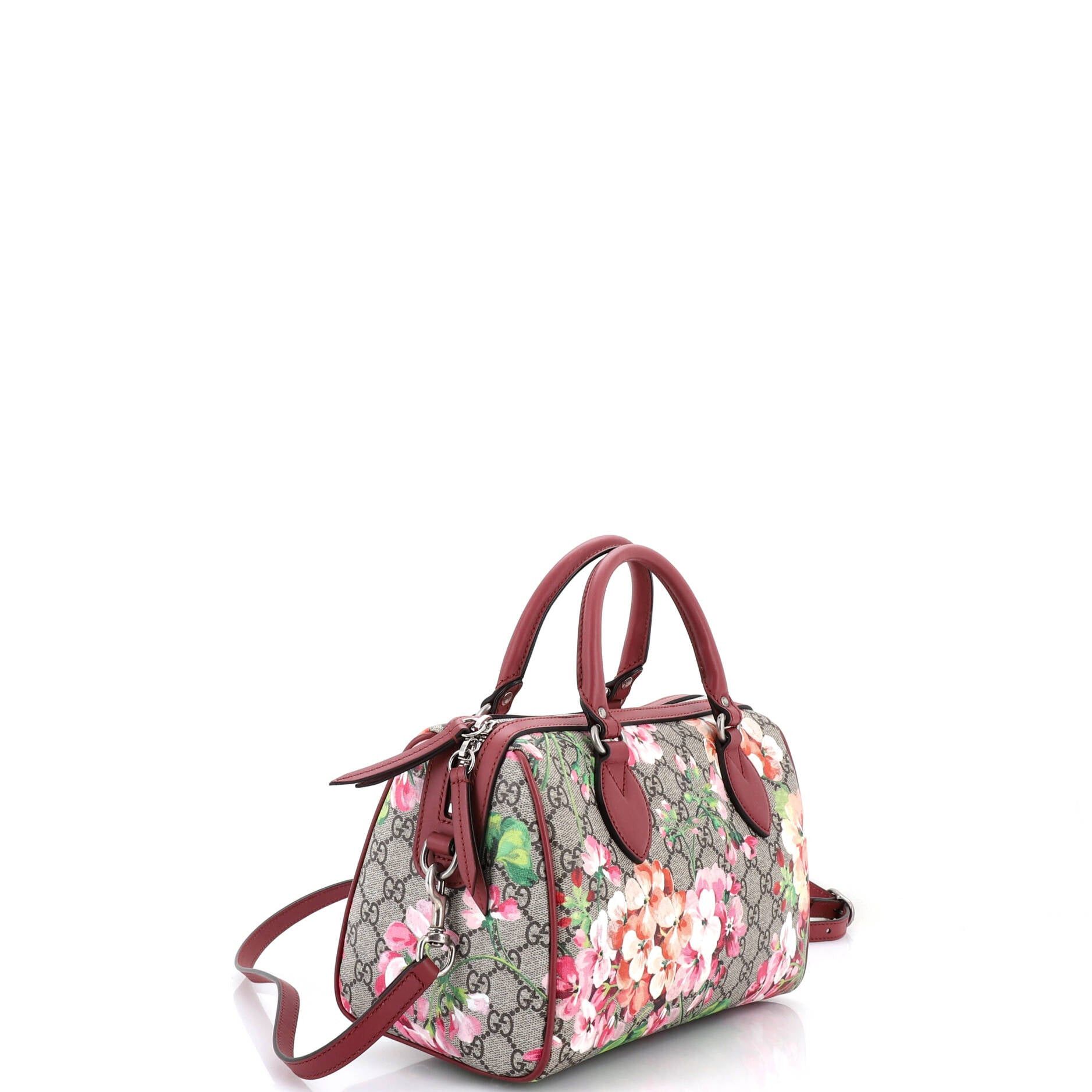 Gucci Convertible Boston Bag Size ONE SIZE - 2 Thumbnail