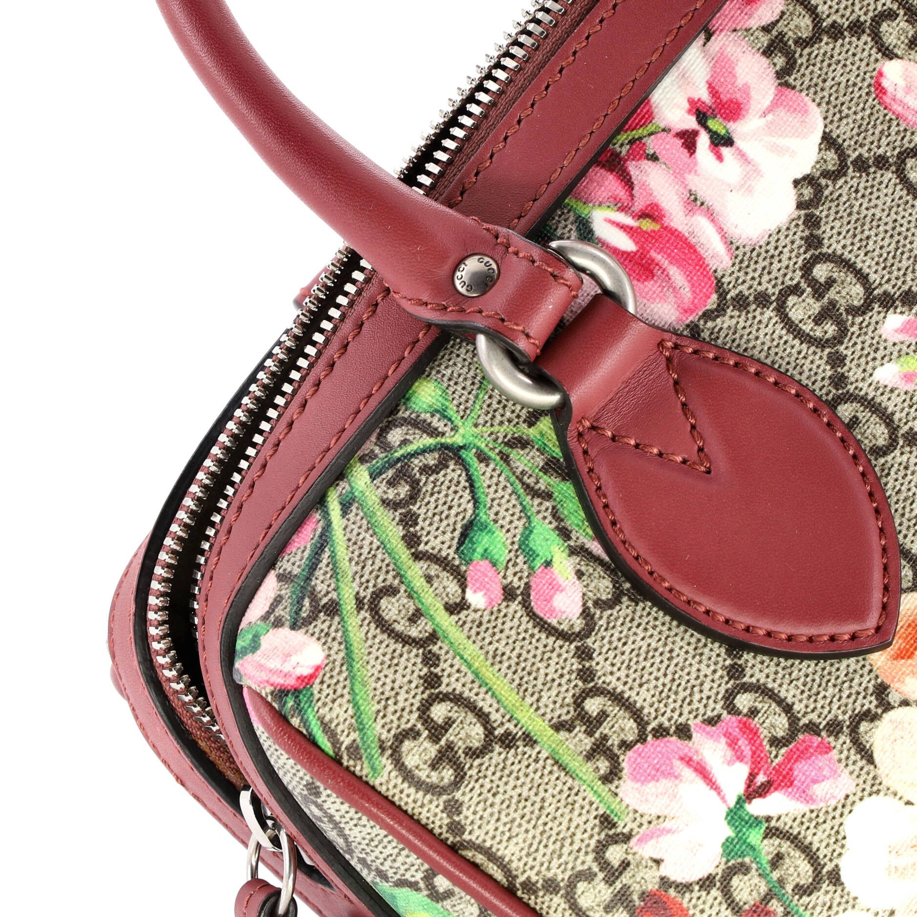 Gucci Convertible Boston Bag Size ONE SIZE - 7 Thumbnail