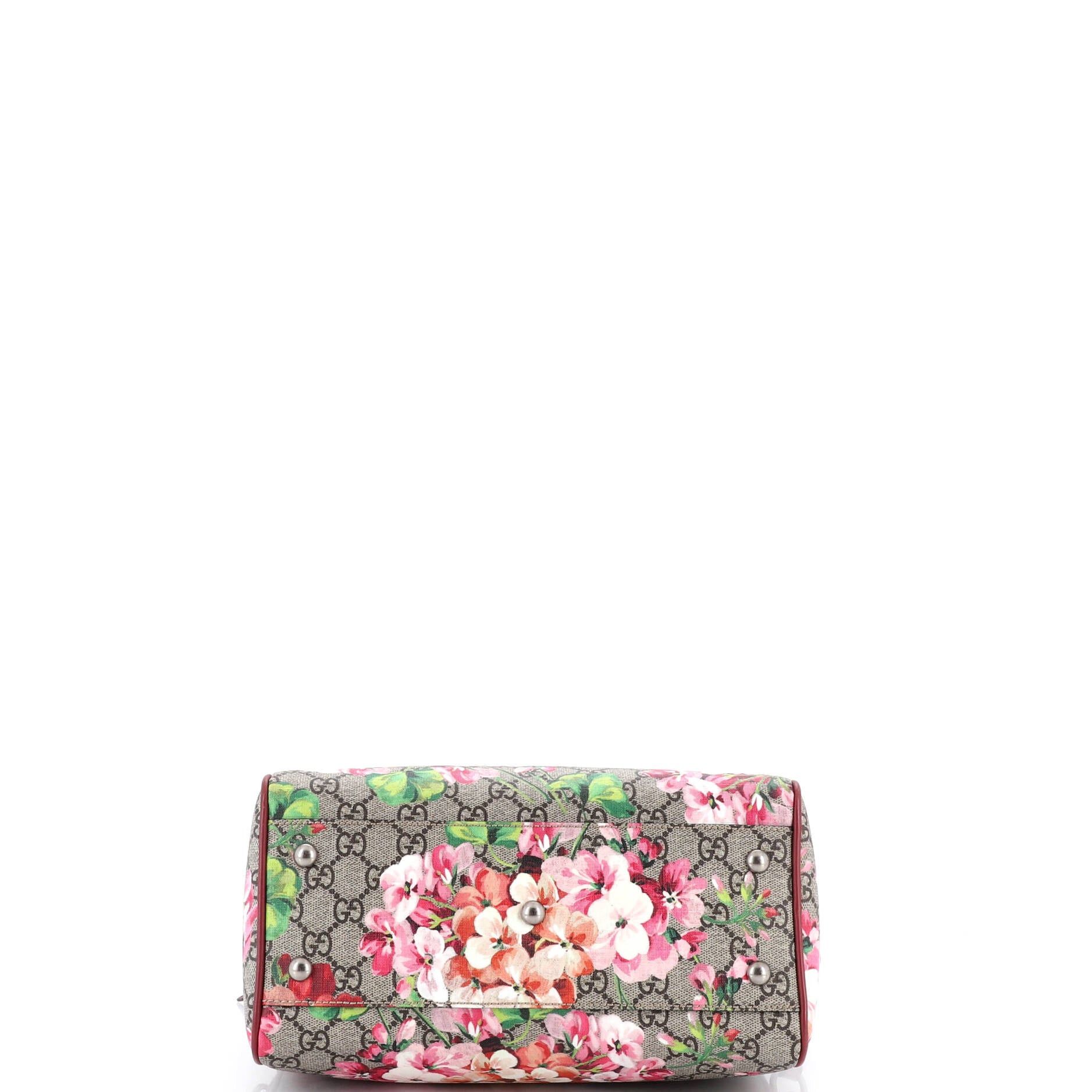 Gucci Convertible Boston Bag Size ONE SIZE - 4 Thumbnail