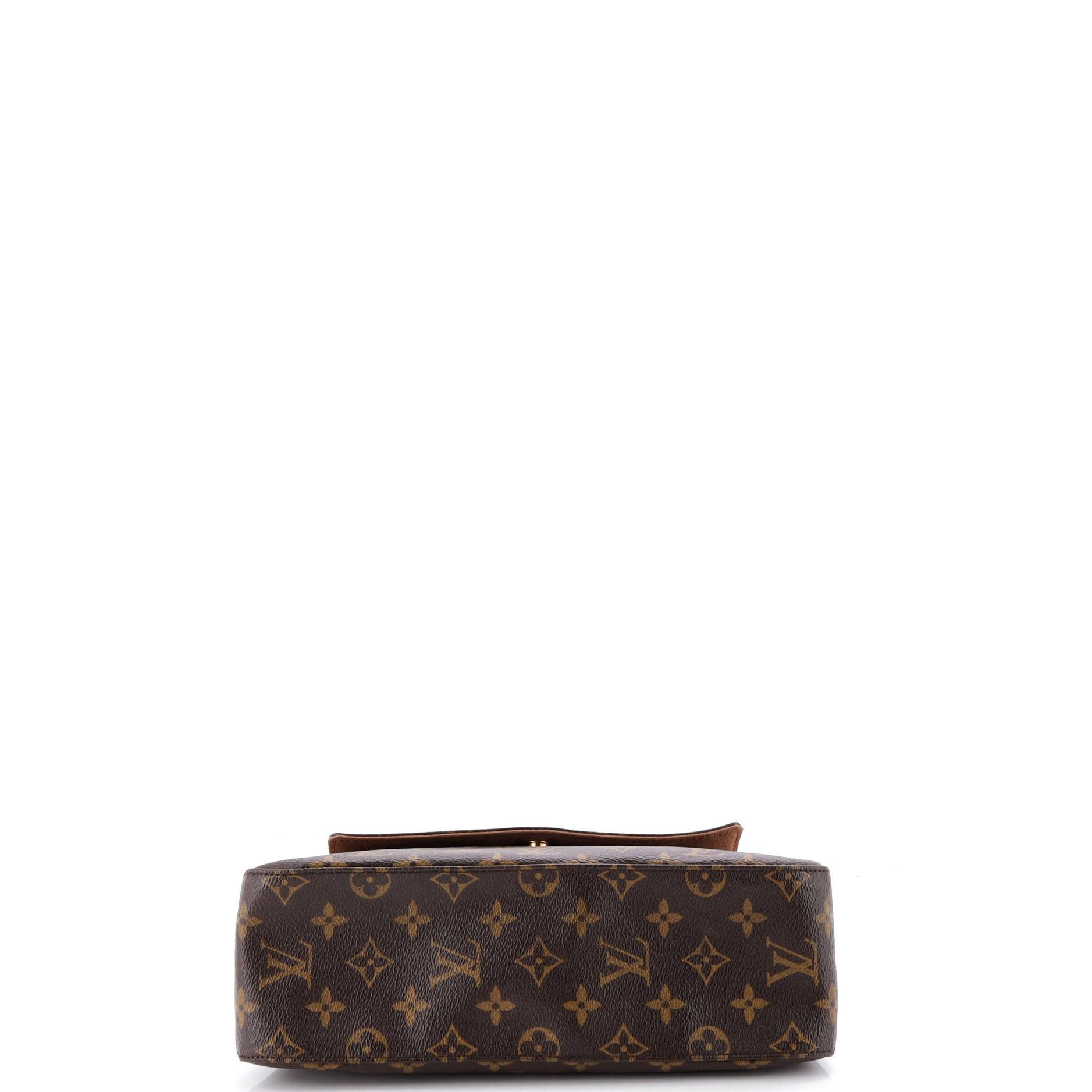 Louis Vuitton Looping Handbag Size ONE SIZE - 4 Thumbnail