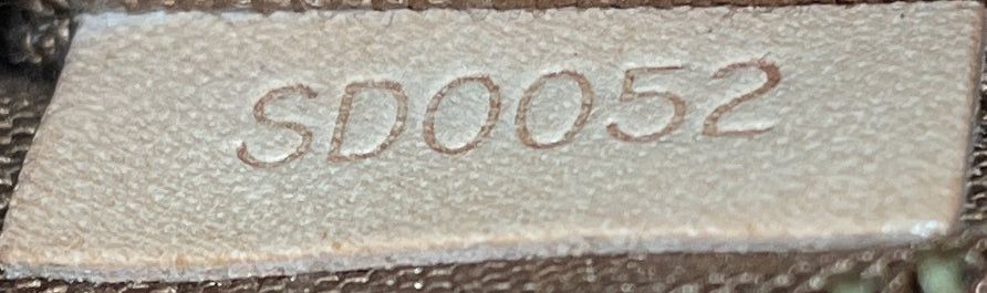 Louis Vuitton Looping Handbag Size ONE SIZE - 8 Thumbnail