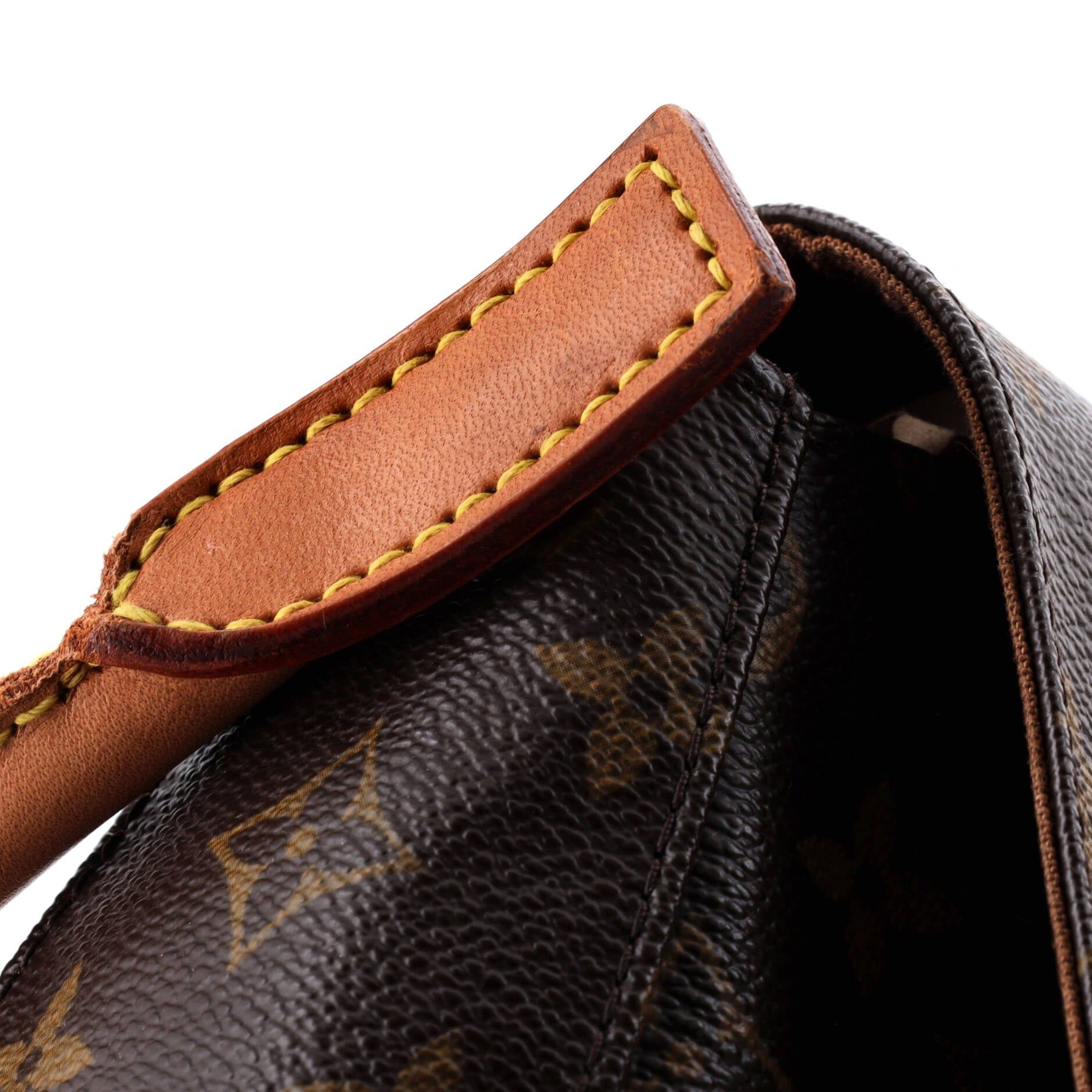 Louis Vuitton Looping Handbag Size ONE SIZE - 6 Thumbnail