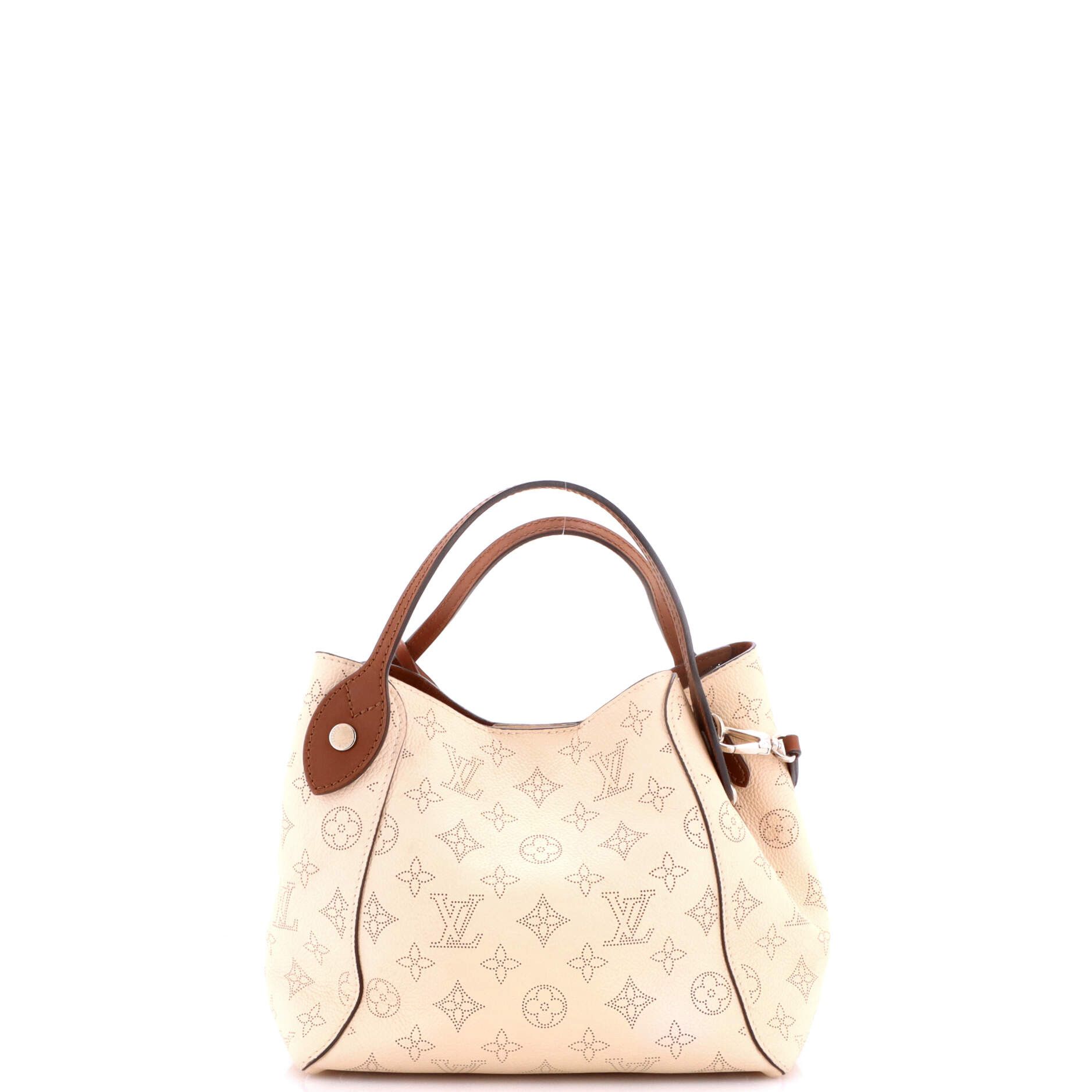 Louis Vuitton Hina Handbag Size ONE SIZE - 4 Thumbnail