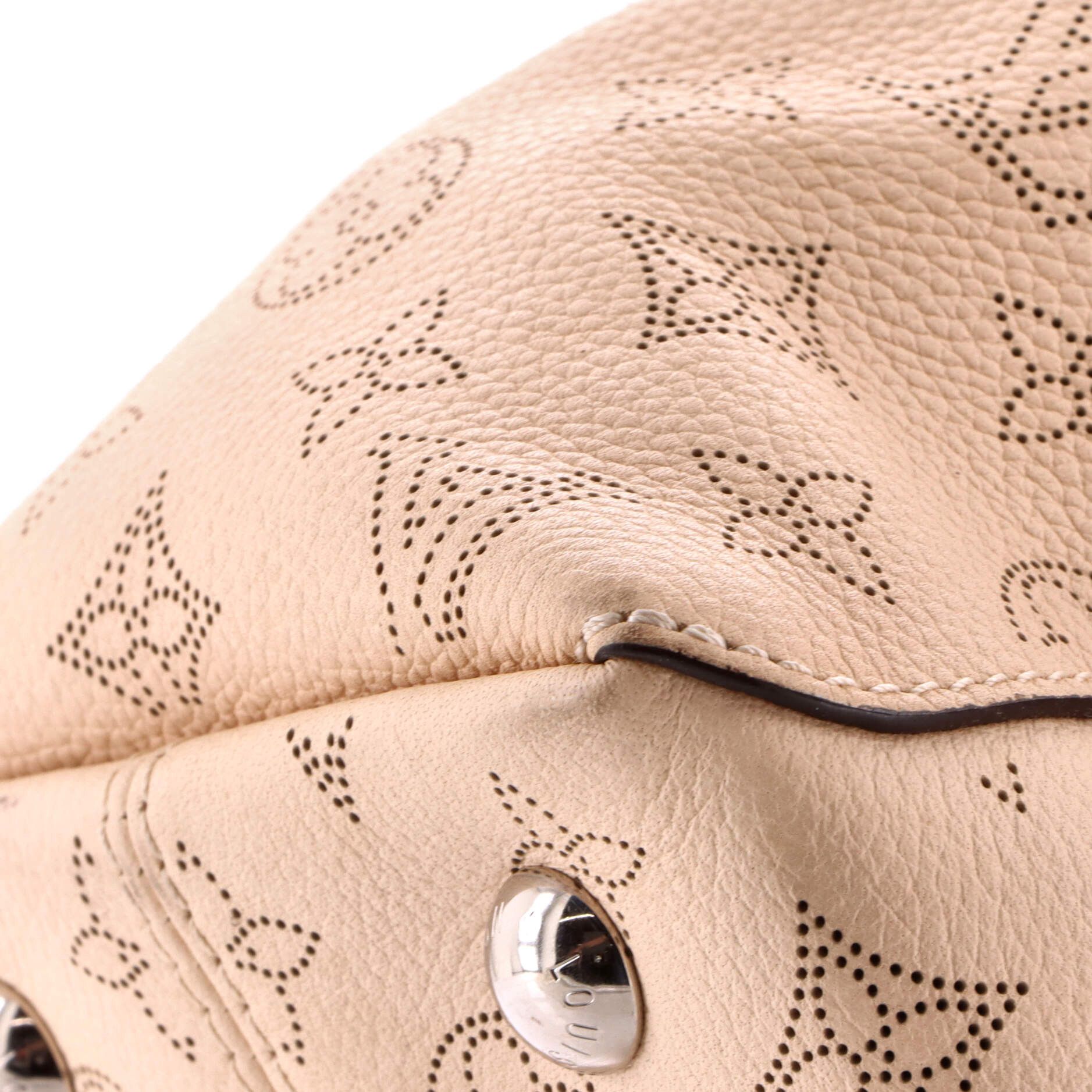 Louis Vuitton Hina Handbag Size ONE SIZE - 7 Thumbnail