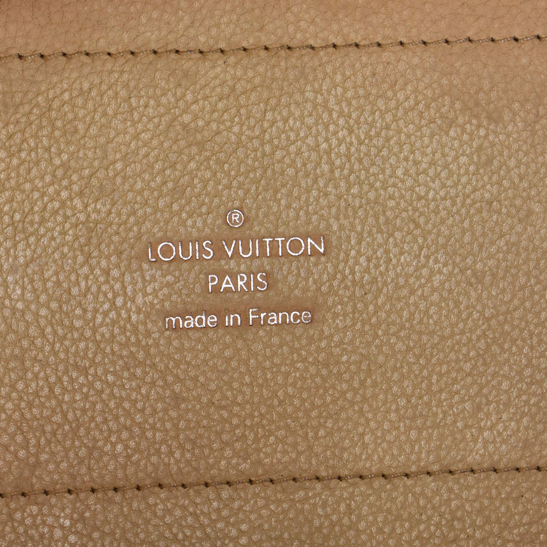 Louis Vuitton Hina Handbag Size ONE SIZE - 6 Thumbnail