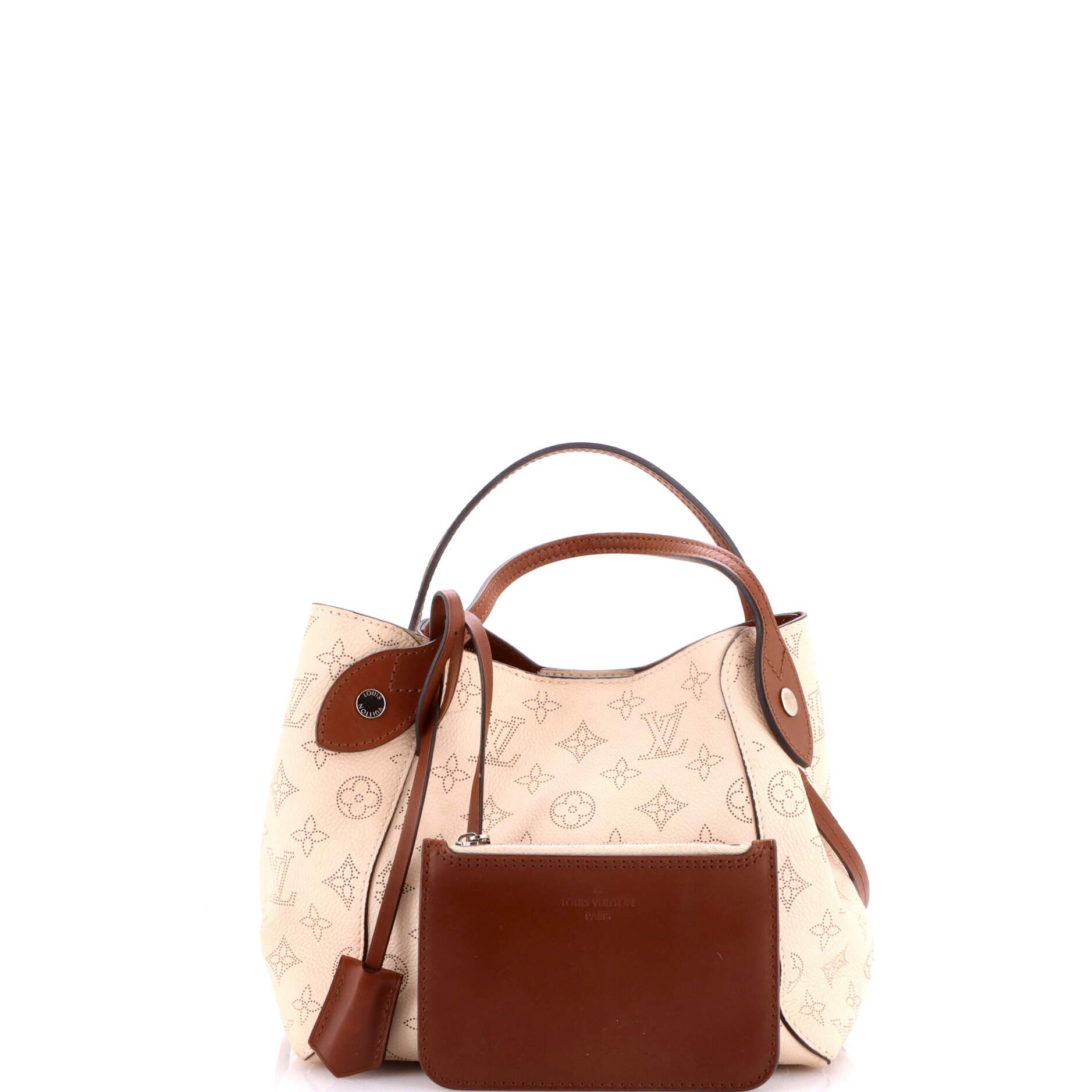 Louis Vuitton Hina Handbag Size ONE SIZE - 2 Thumbnail