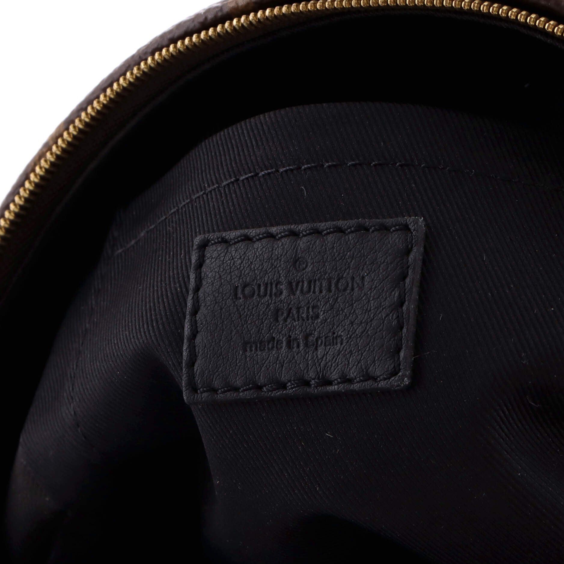 Louis Vuitton Palm Springs Backpack Size ONE SIZE - 8 Thumbnail