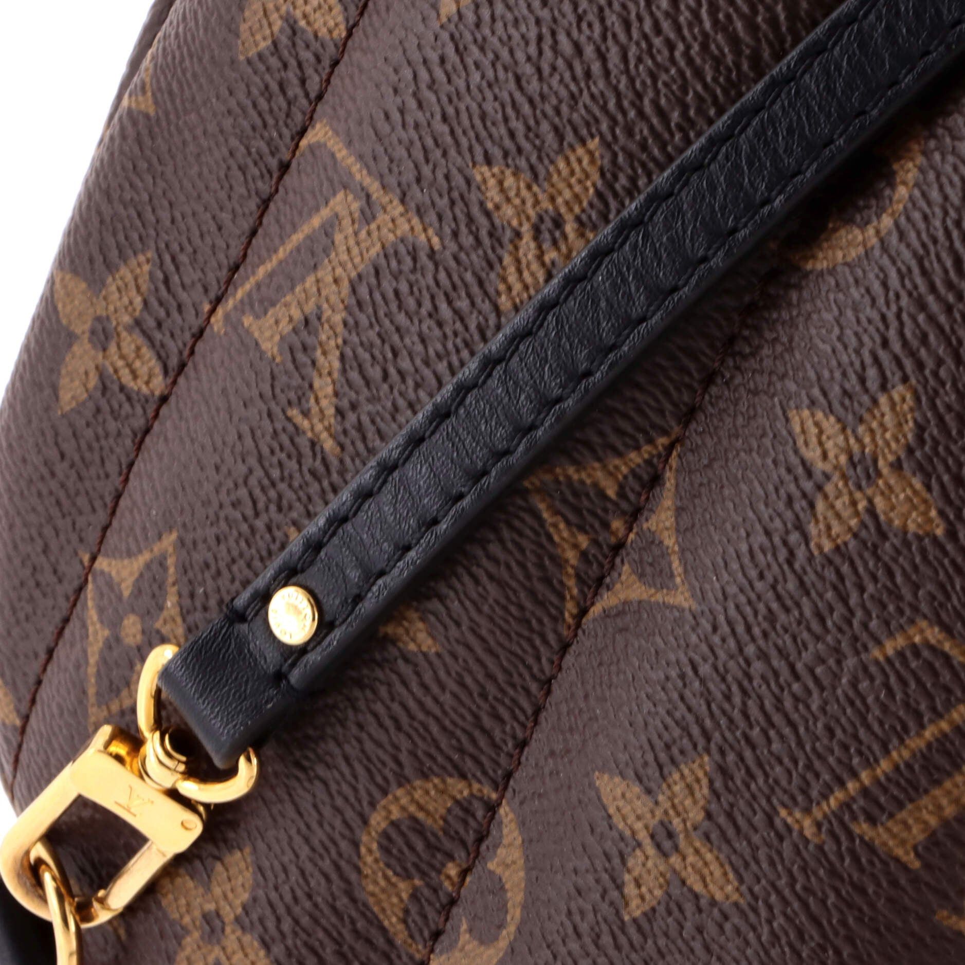 Louis Vuitton Palm Springs Backpack Size ONE SIZE - 6 Thumbnail