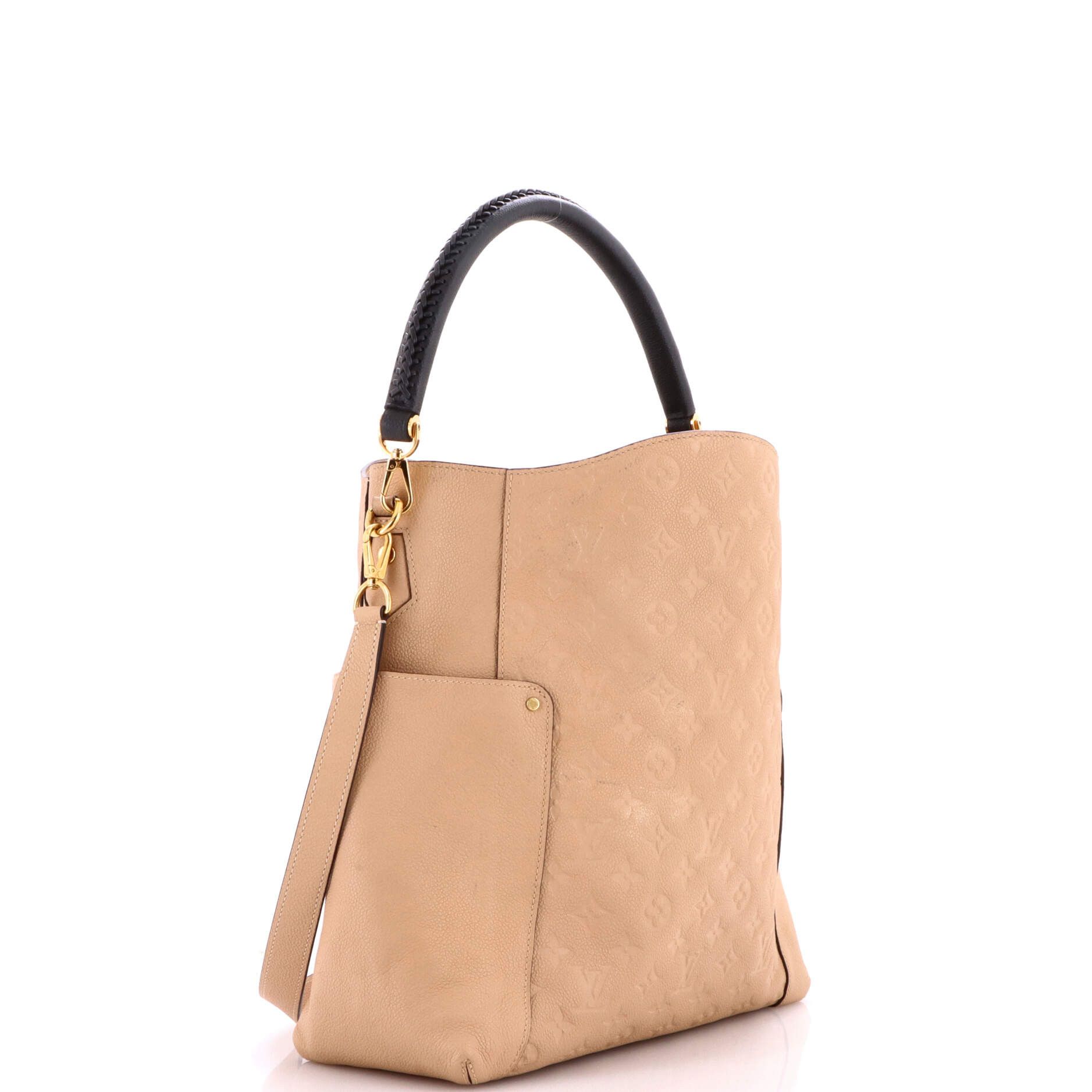 Louis Vuitton Bagatelle Hobo Size ONE SIZE - 2 Thumbnail