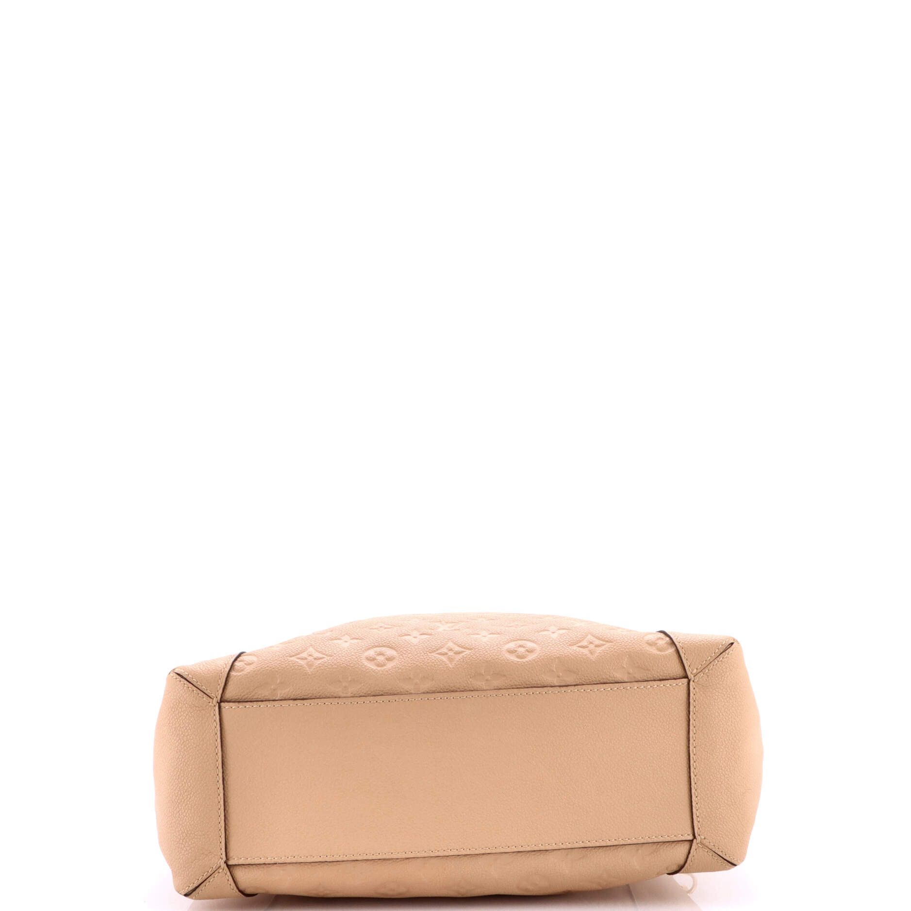 Louis Vuitton Bagatelle Hobo Size ONE SIZE - 4 Thumbnail