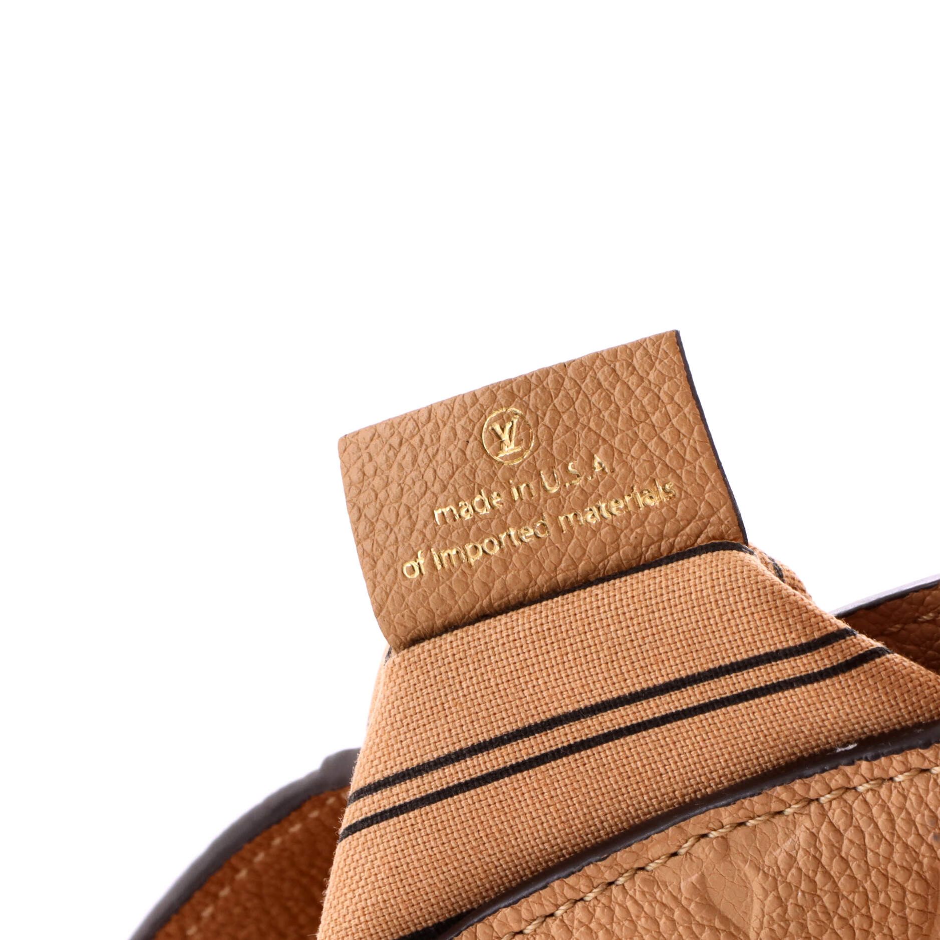 Louis Vuitton Bagatelle Hobo Size ONE SIZE - 7 Thumbnail