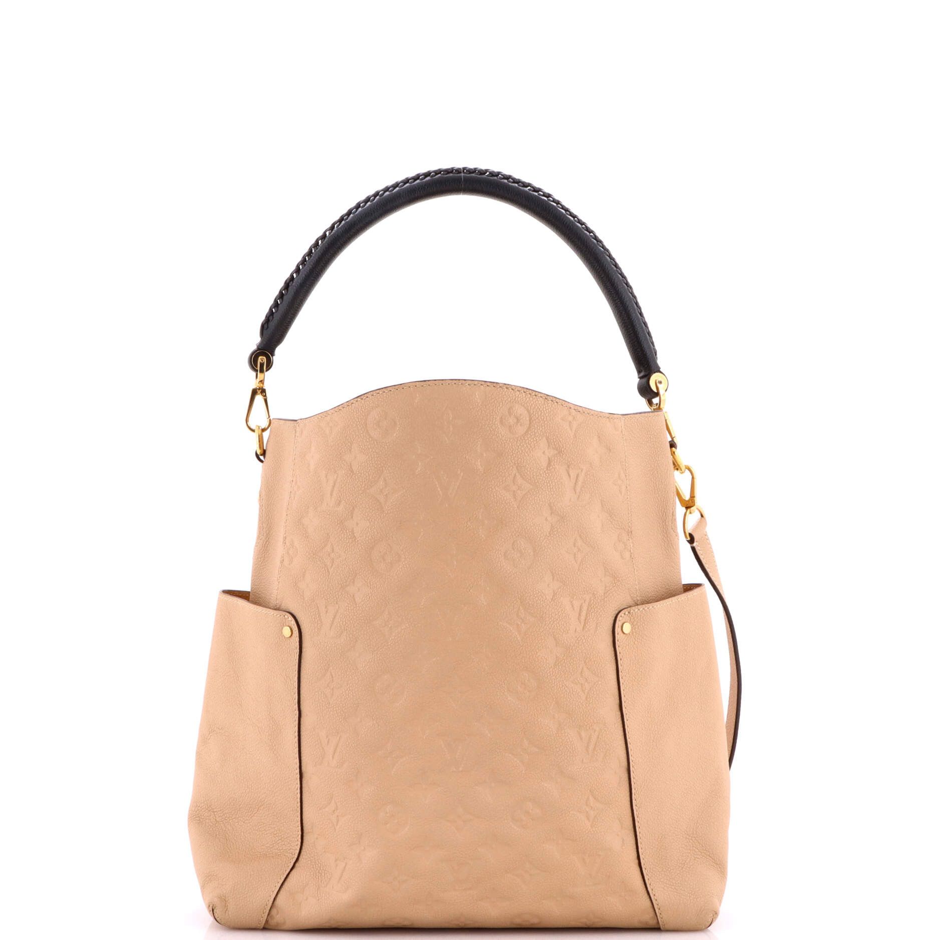 Louis Vuitton Bagatelle Hobo Size ONE SIZE - 3 Thumbnail