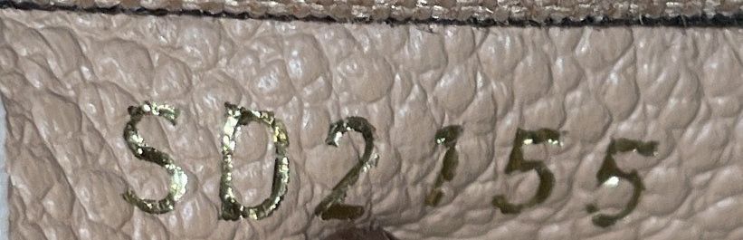 Louis Vuitton Bagatelle Hobo Size ONE SIZE - 8 Thumbnail