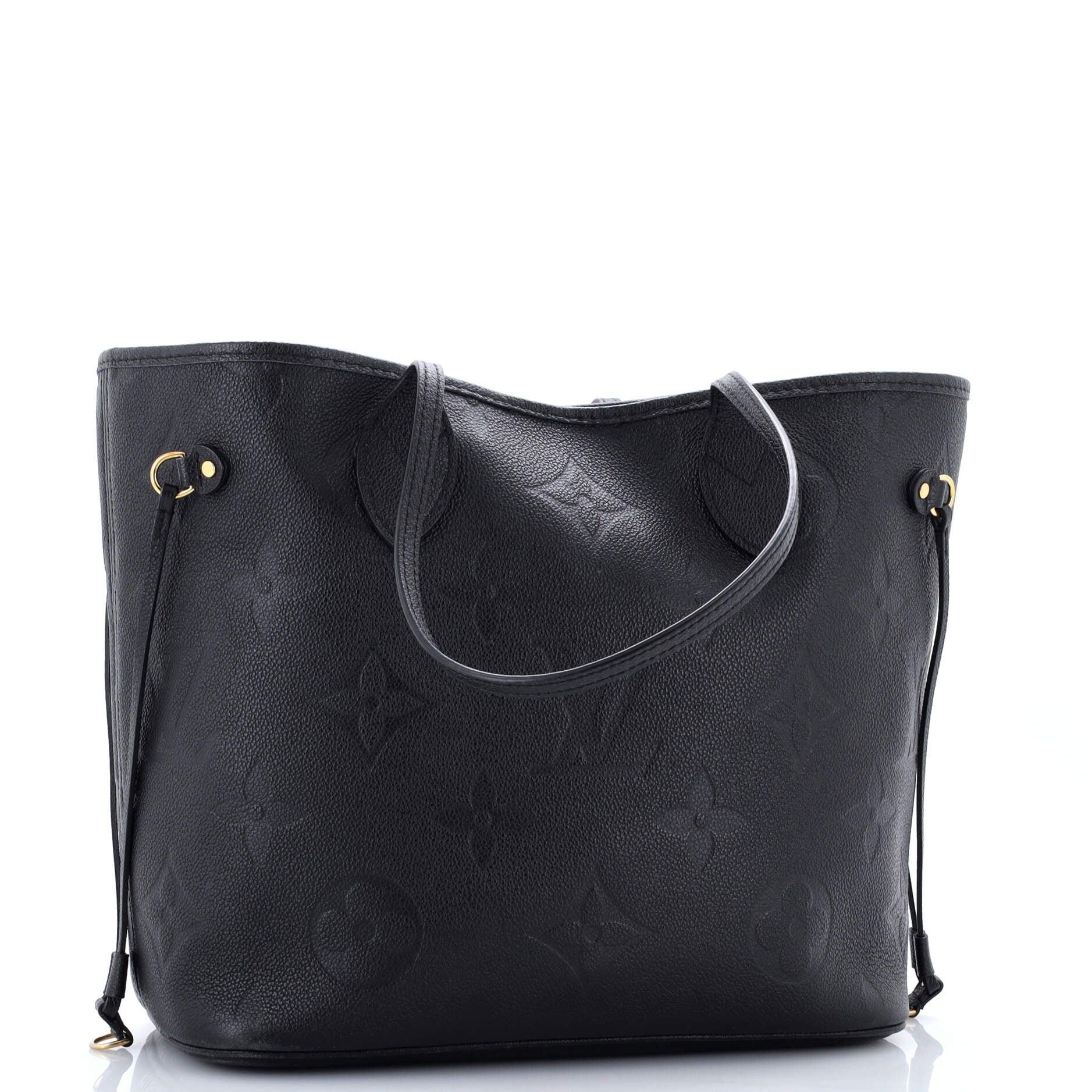 Louis Vuitton Neverfull NM Tote Size ONE SIZE - 2 Thumbnail