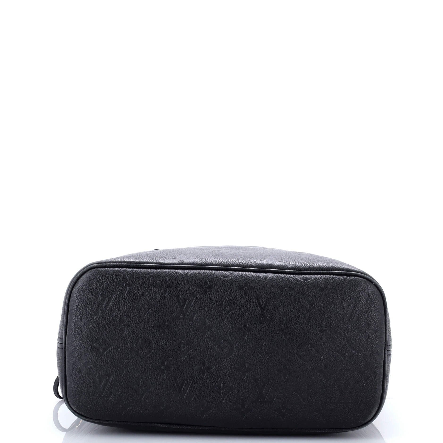 Louis Vuitton Neverfull NM Tote Size ONE SIZE - 4 Thumbnail