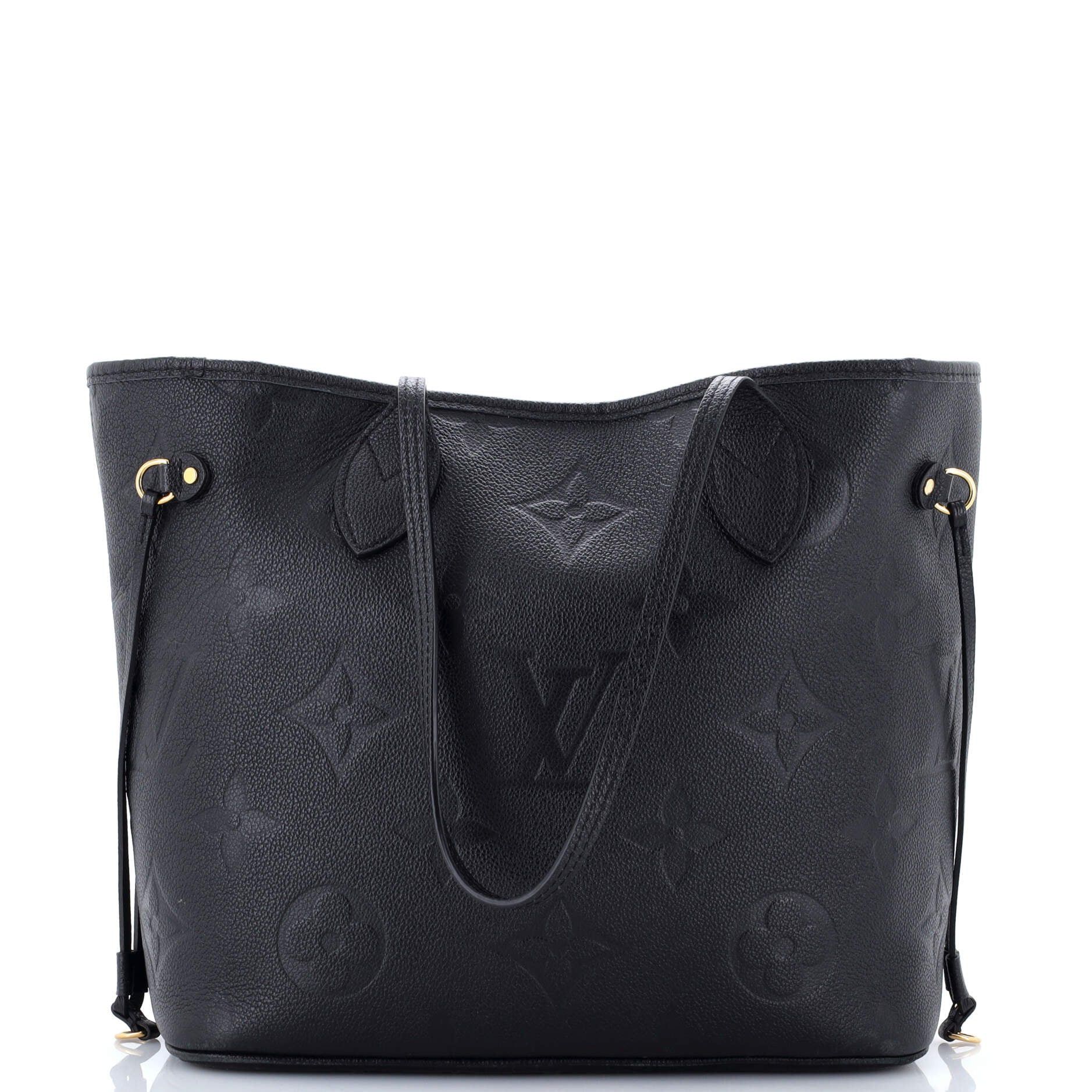 Louis Vuitton Neverfull NM Tote Size ONE SIZE - 3 Thumbnail