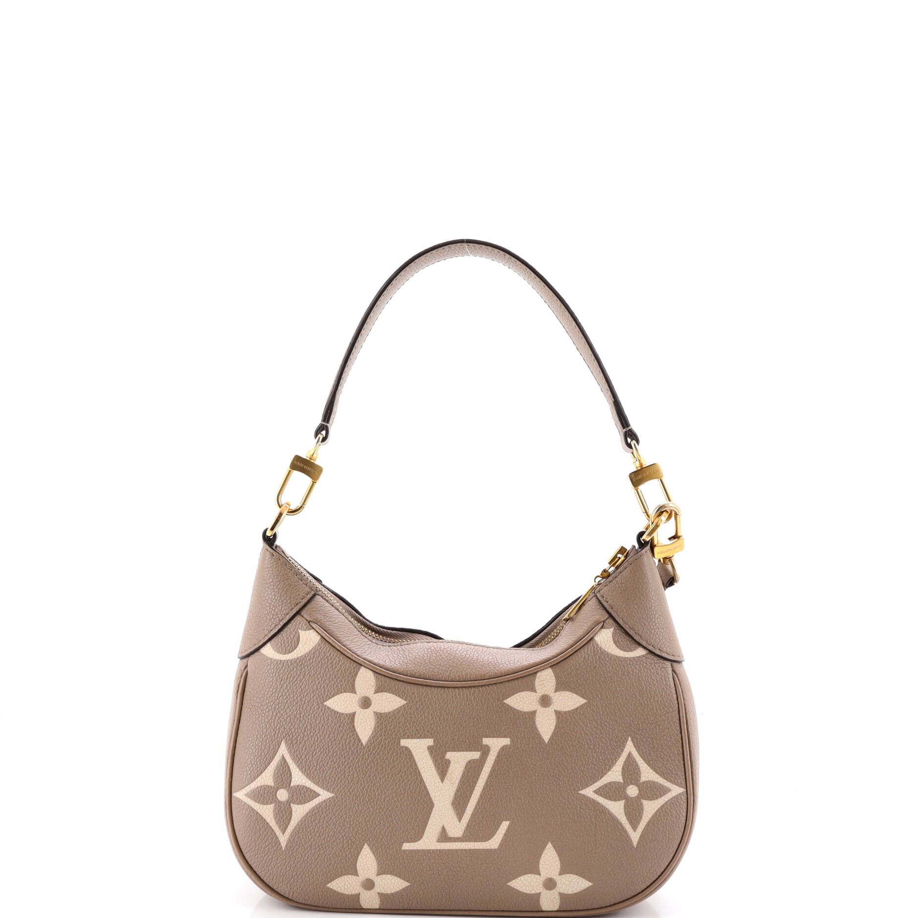 Louis Vuitton Bagatelle NM Handbag Size ONE SIZE - 3 Thumbnail