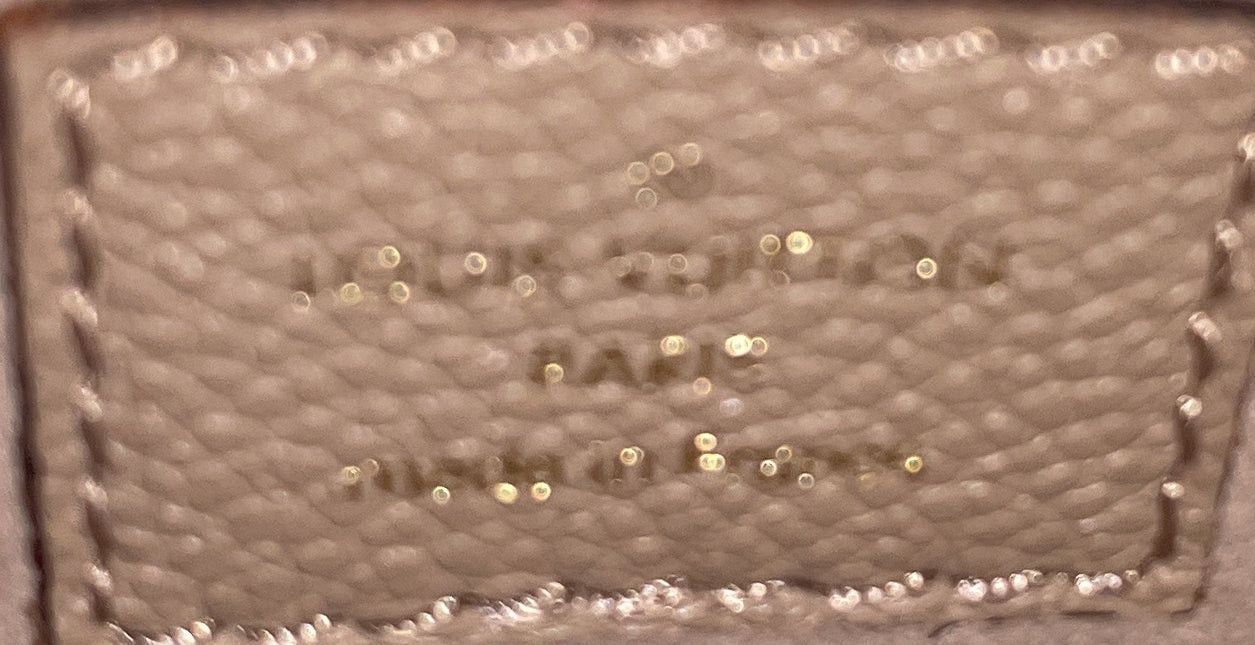 Louis Vuitton Bagatelle NM Handbag Size ONE SIZE - 8 Thumbnail
