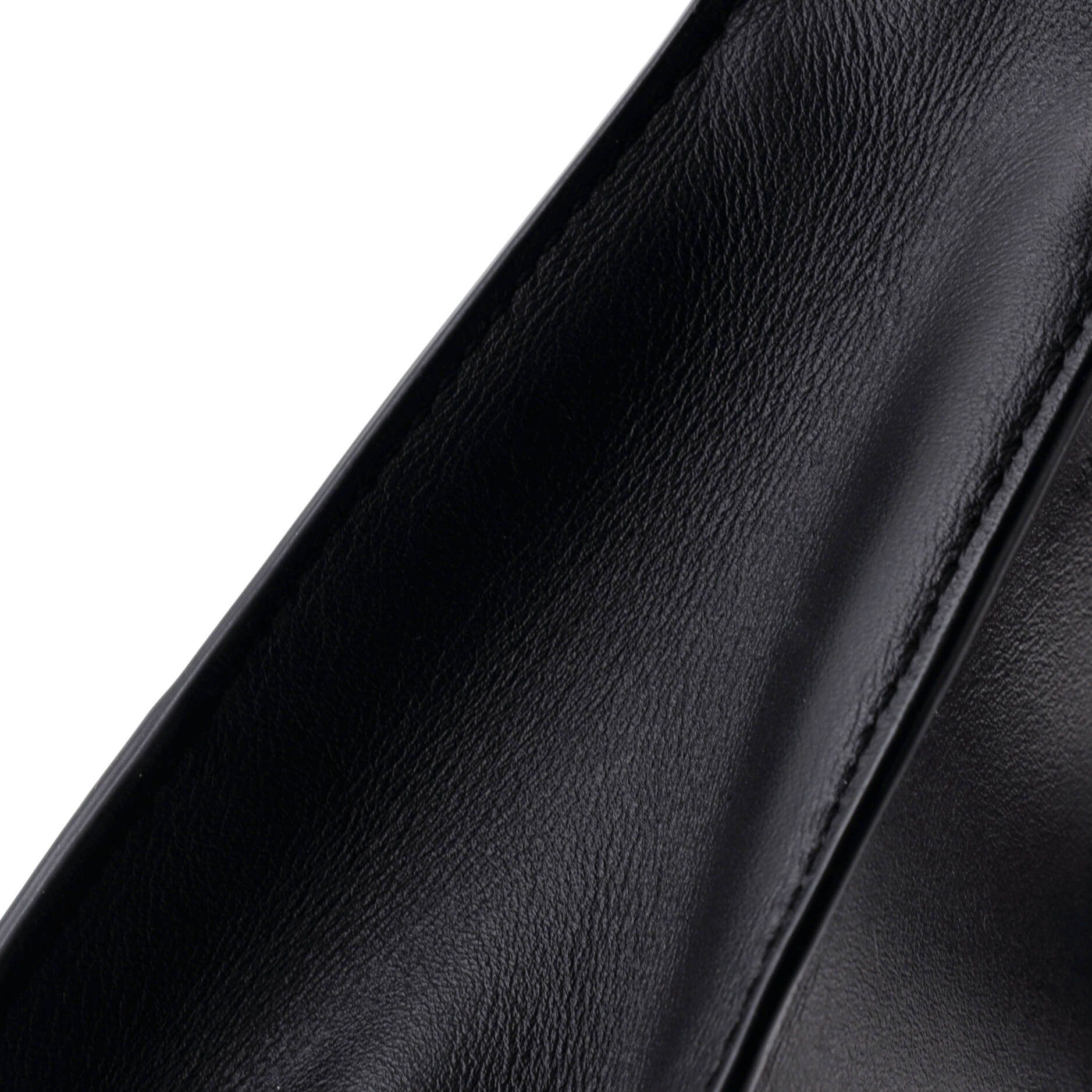 Celine Cuir Triomphe Bag Size ONE SIZE - 6 Thumbnail