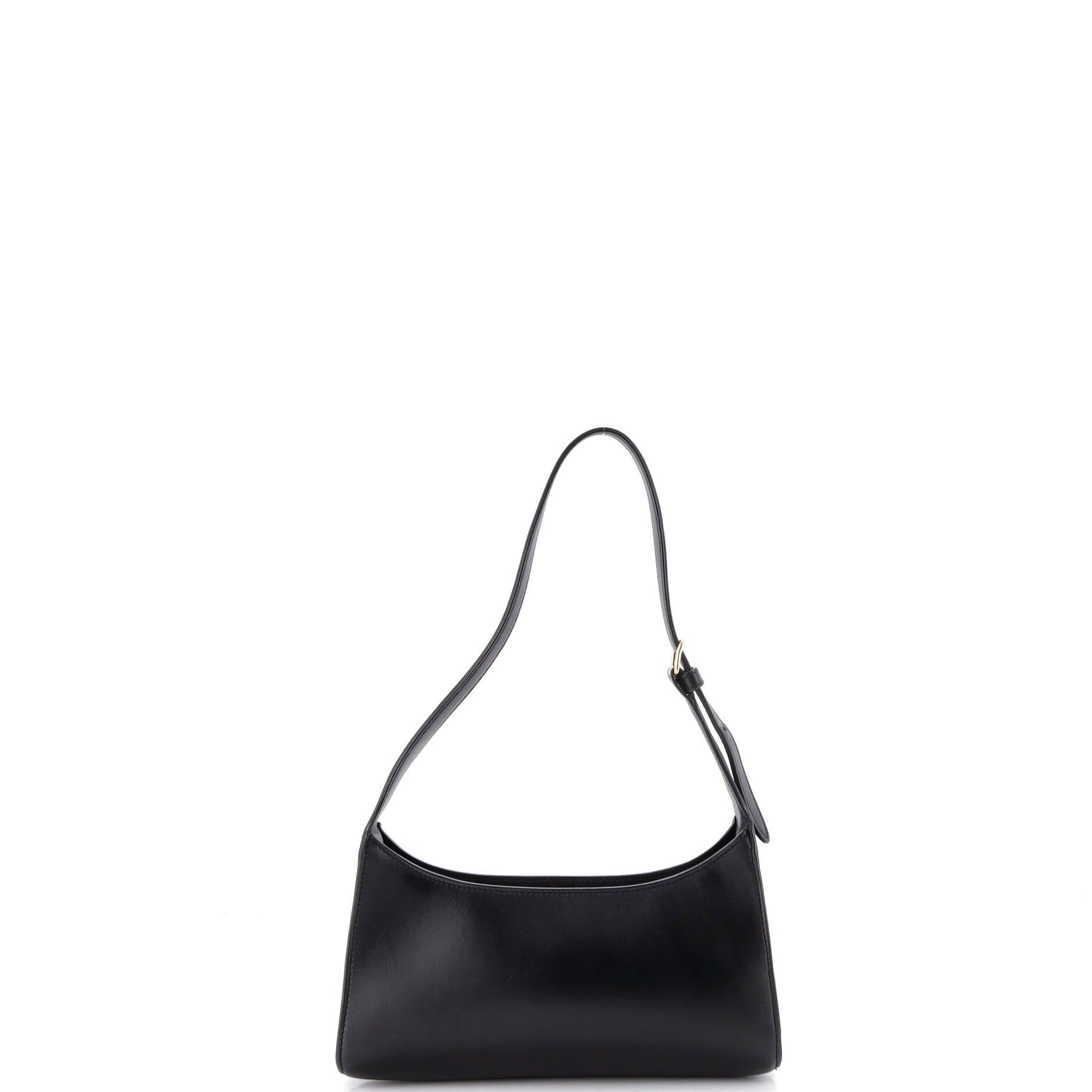 Celine Cuir Triomphe Bag Size ONE SIZE - 3 Thumbnail