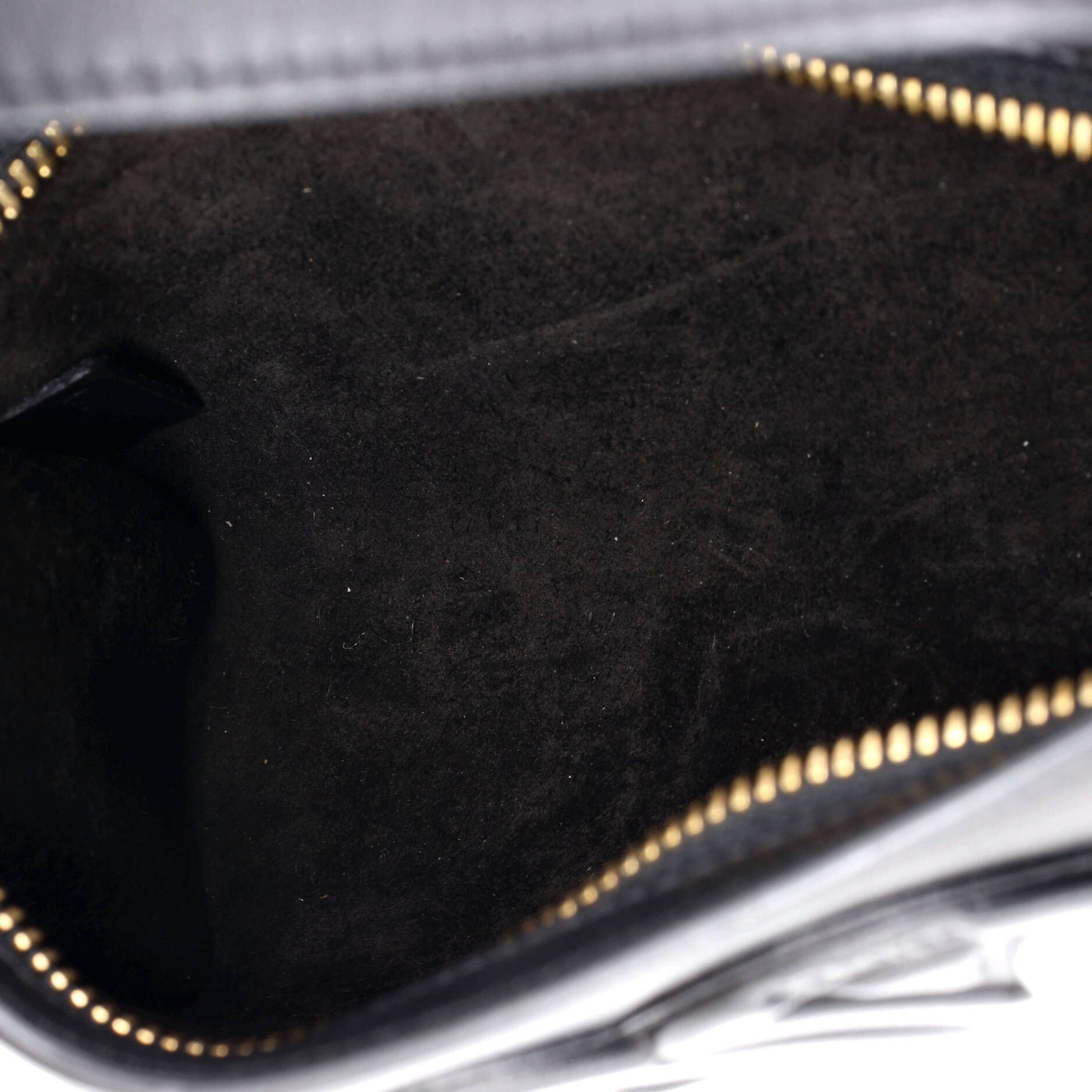 Celine Cuir Triomphe Bag Size ONE SIZE - 5 Thumbnail