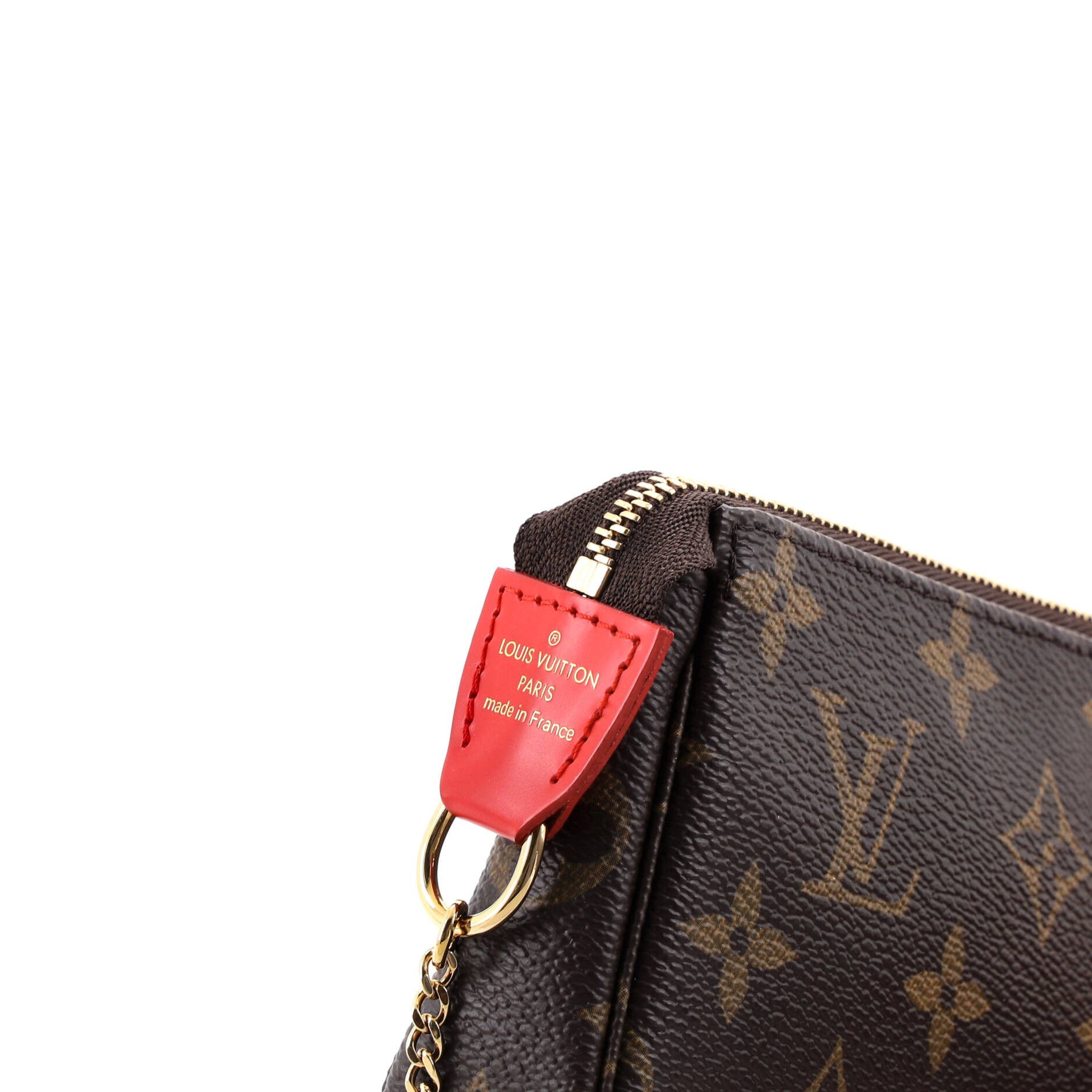 Louis Vuitton Pochette Accessoires Size ONE SIZE - 6 Thumbnail