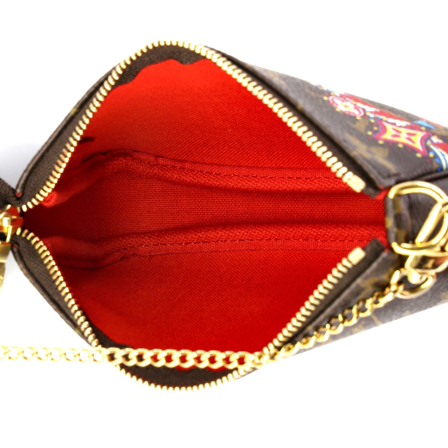 Louis Vuitton Pochette Accessoires Size ONE SIZE - 5 Thumbnail