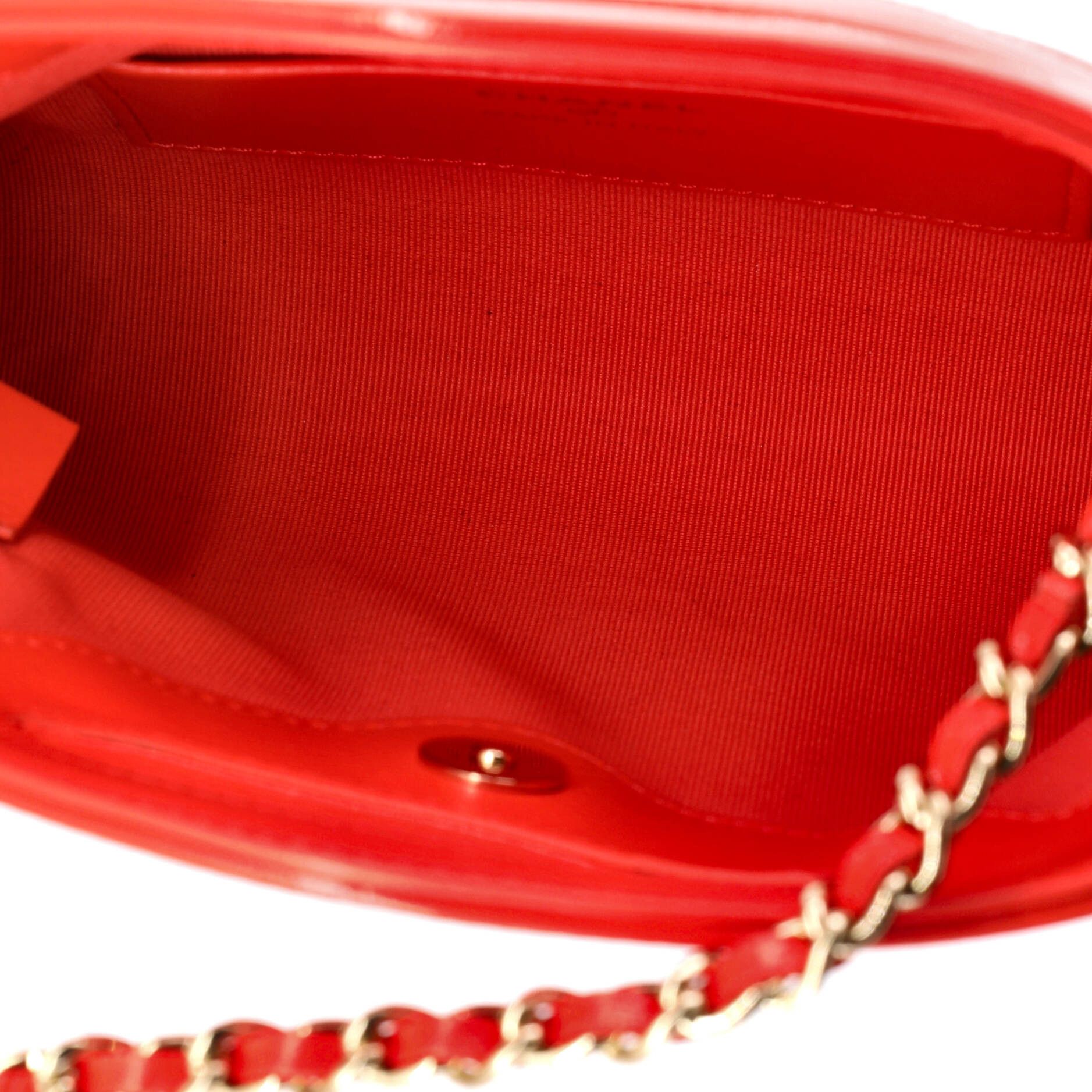 Chanel 31 Shopping Bag Clutch with Chain Size ONE SIZE - 5 Thumbnail