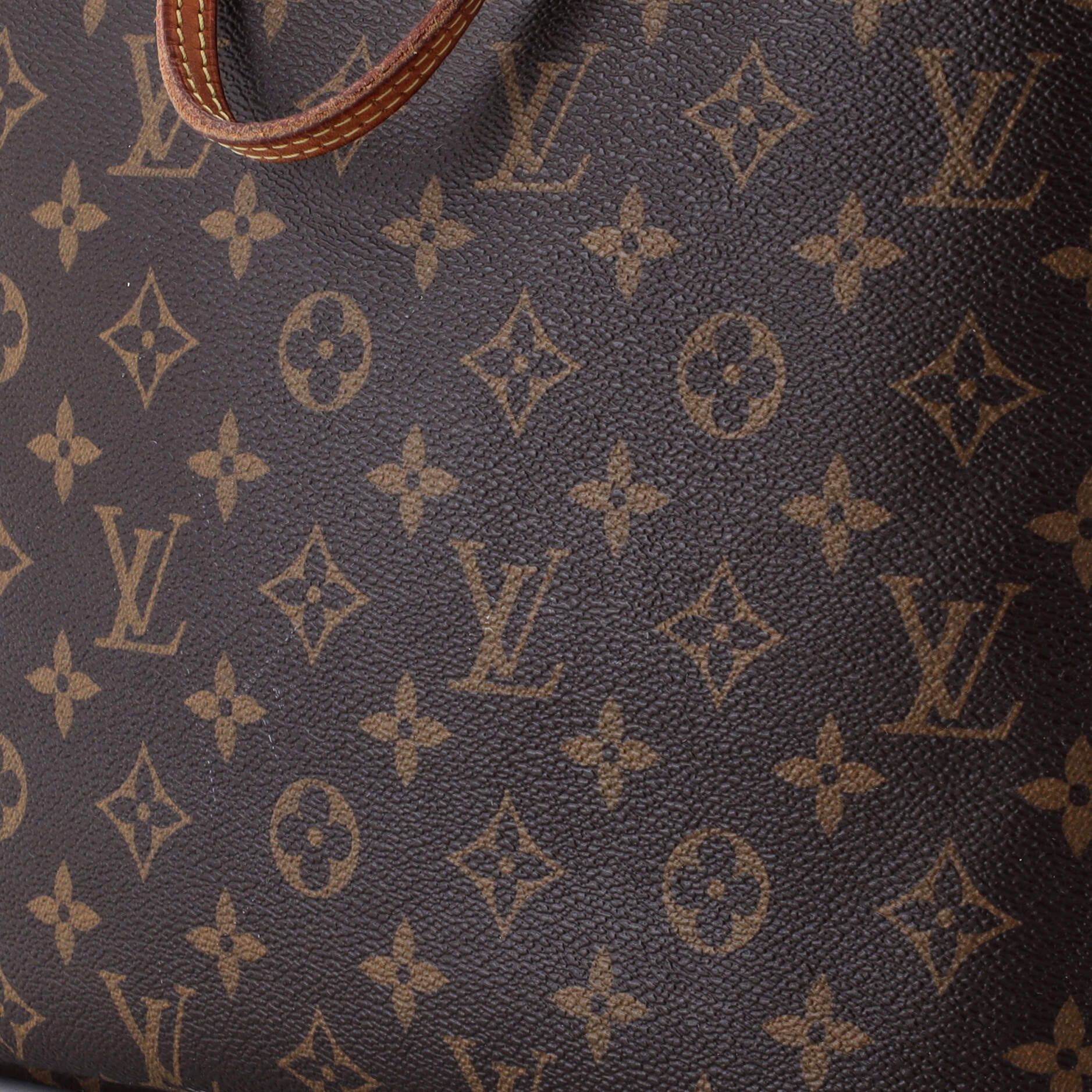 Louis Vuitton Neverfull Tote Size ONE SIZE - 6 Thumbnail