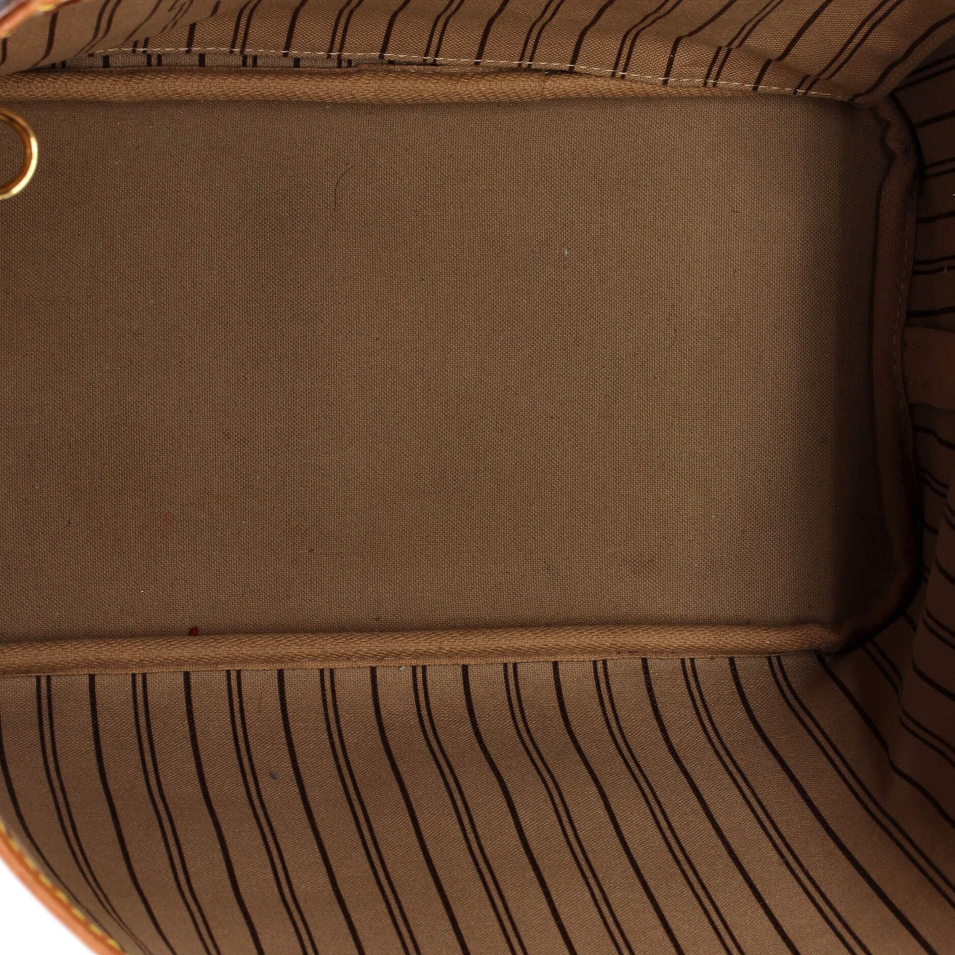 Louis Vuitton Neverfull Tote Size ONE SIZE - 5 Thumbnail