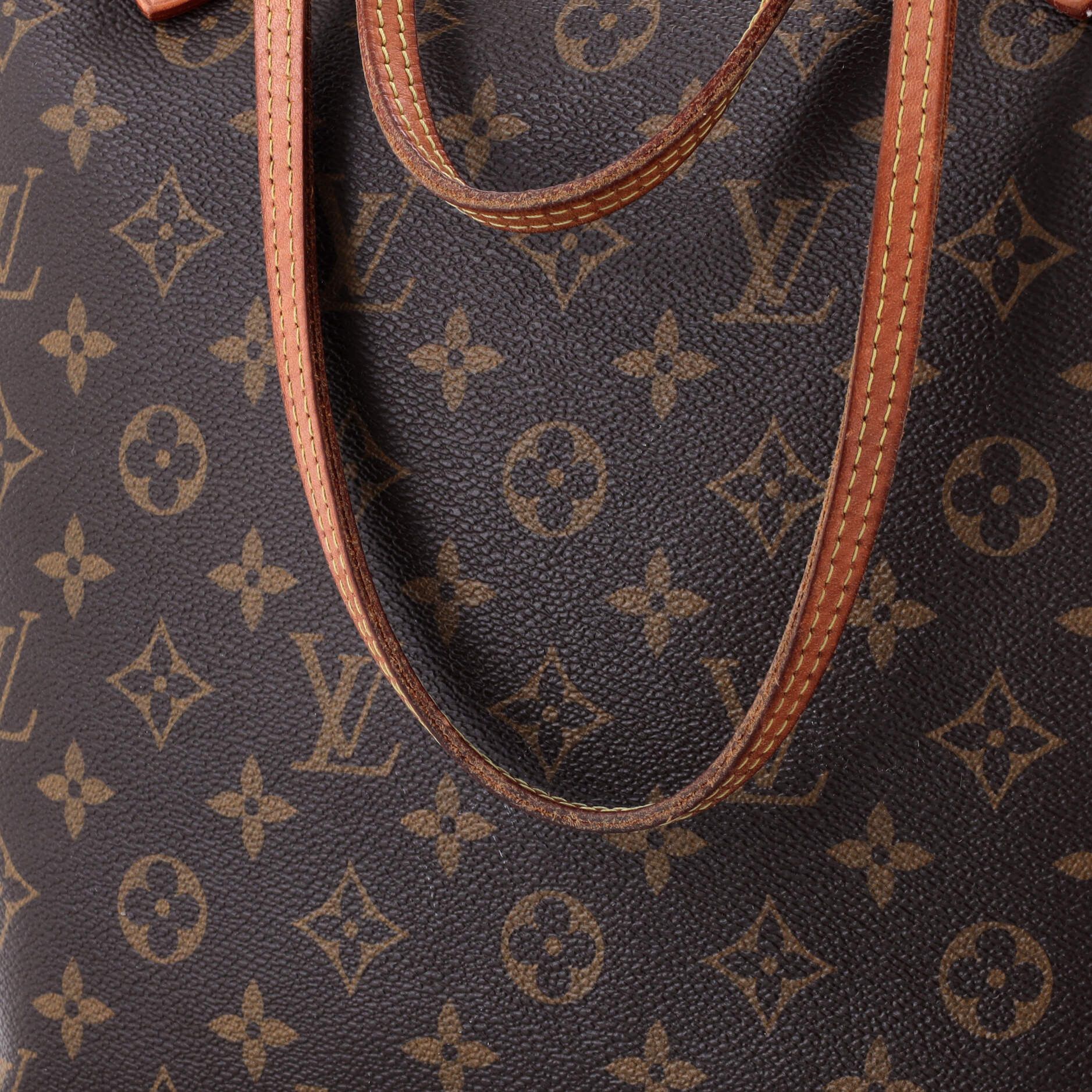 Louis Vuitton Neverfull Tote Size ONE SIZE - 7 Thumbnail